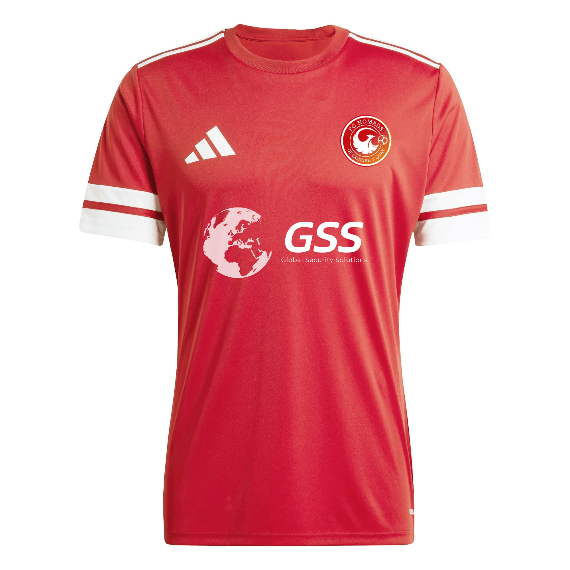 FC Nomads Home Shirt