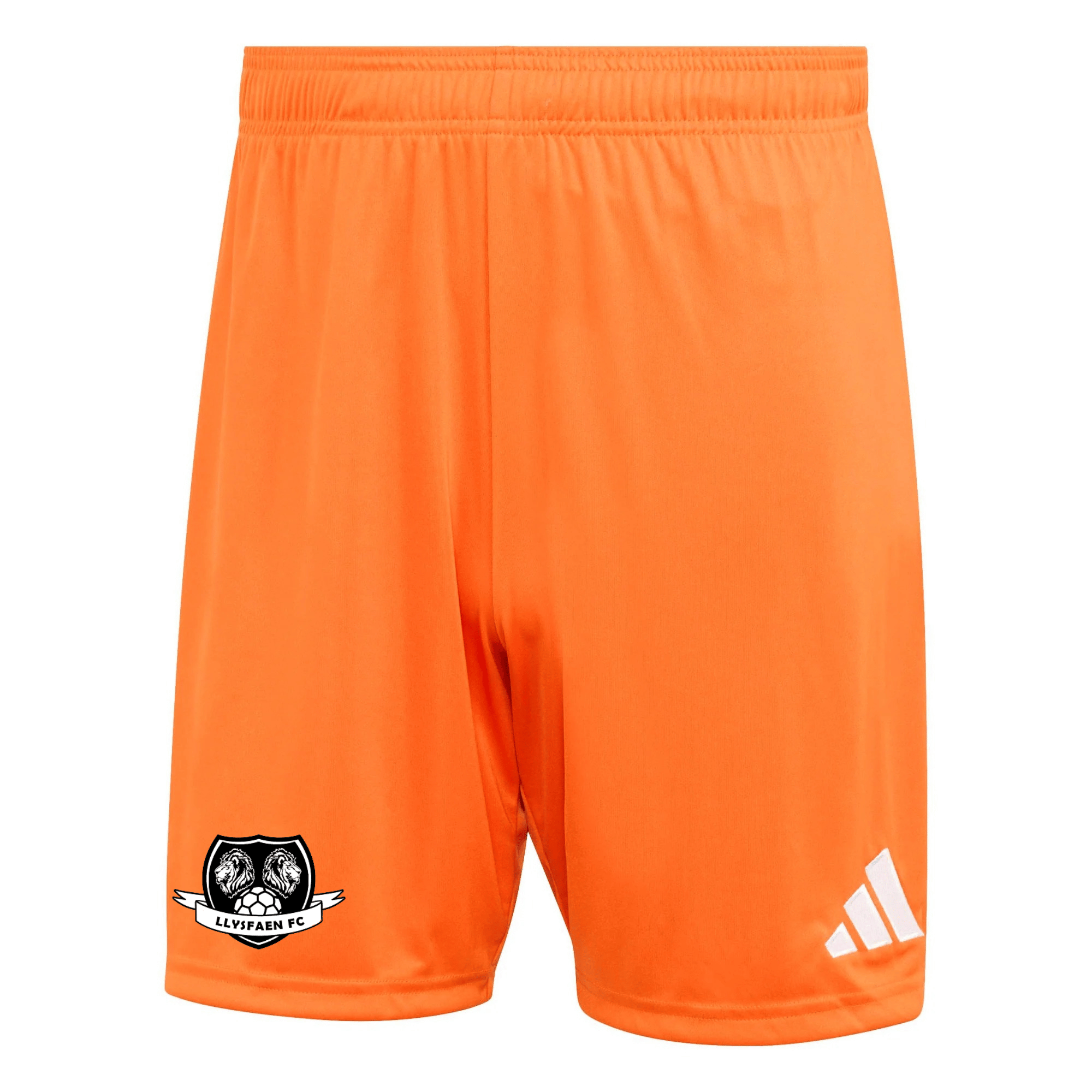 Llysfaen FC Home Shorts