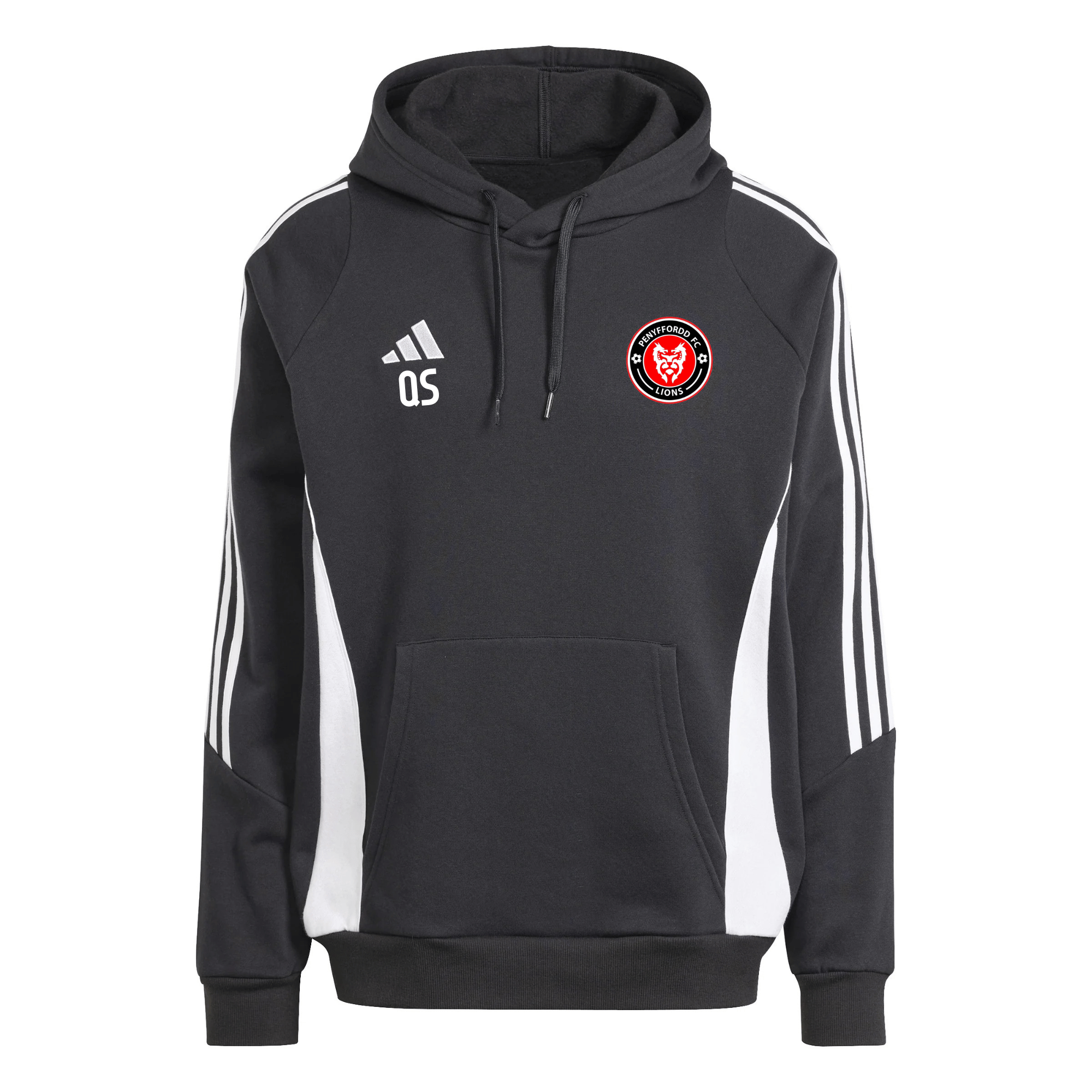 Penyffordd Lions Hoodie - Queensferry Sports