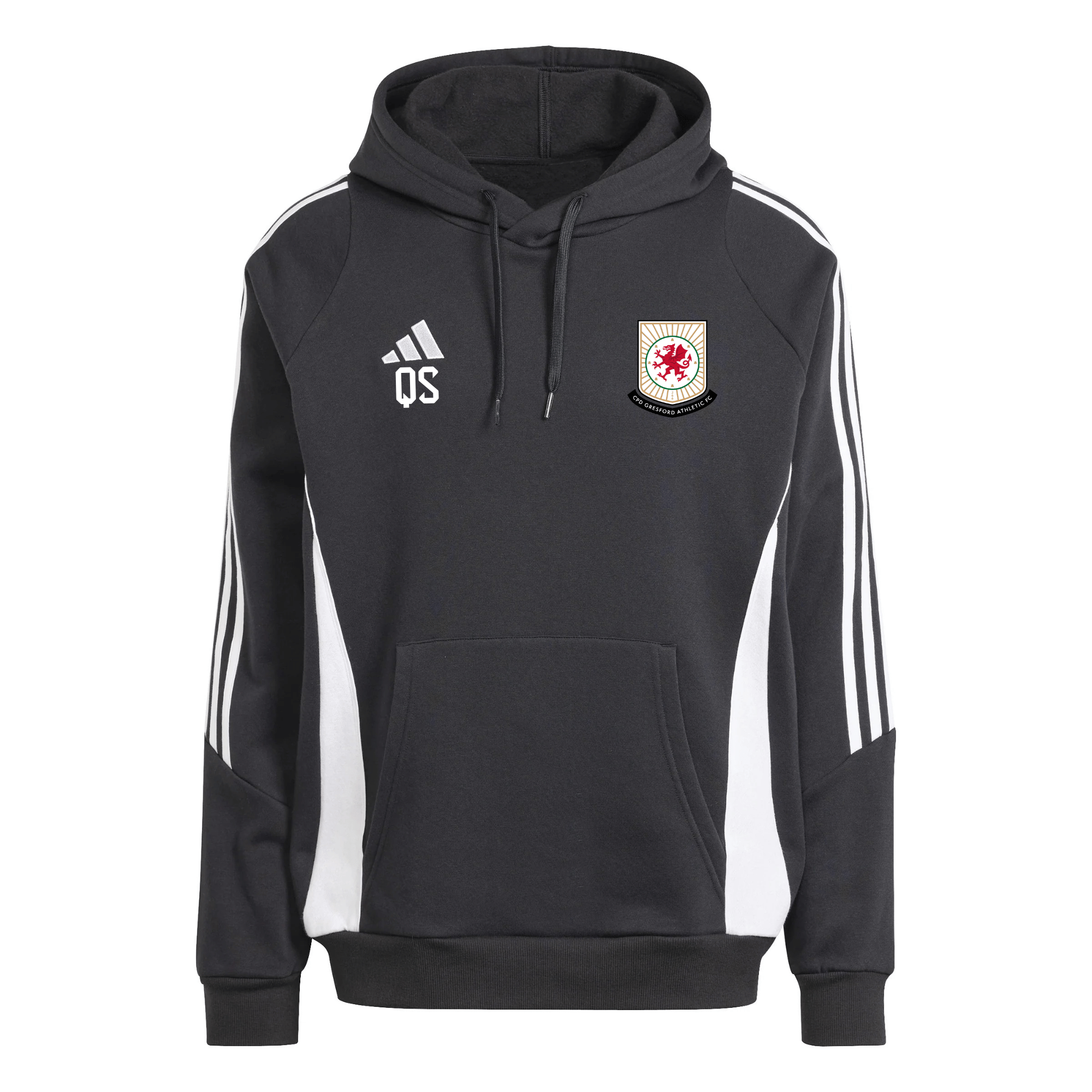 Gresford Athletic FC Hoodie