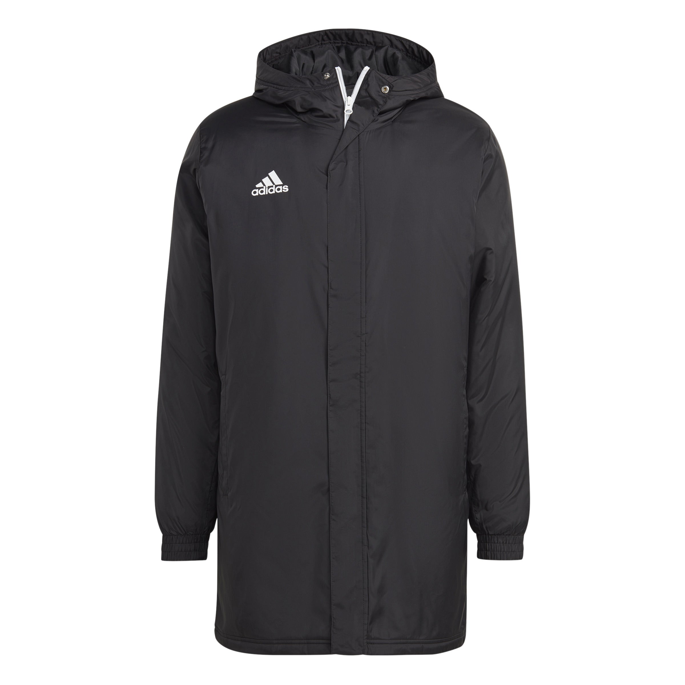Adidas Entrada 22 Stadium Jacket