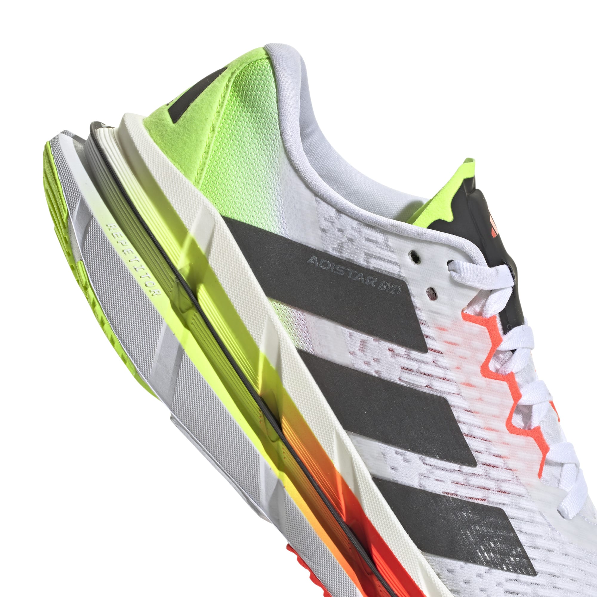 Adidas Adistar Byd Running Shoes