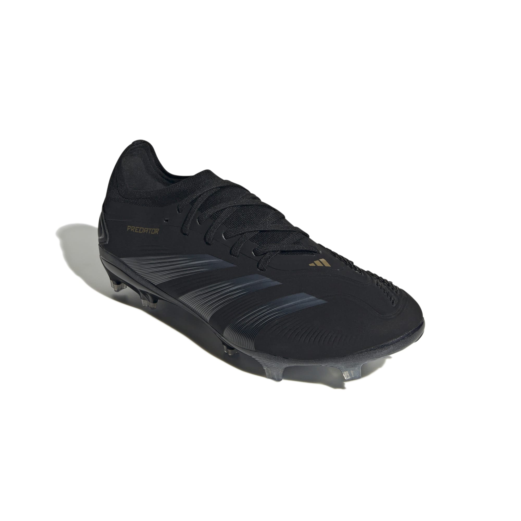 Adidas Predator Pro FG Football Boots
