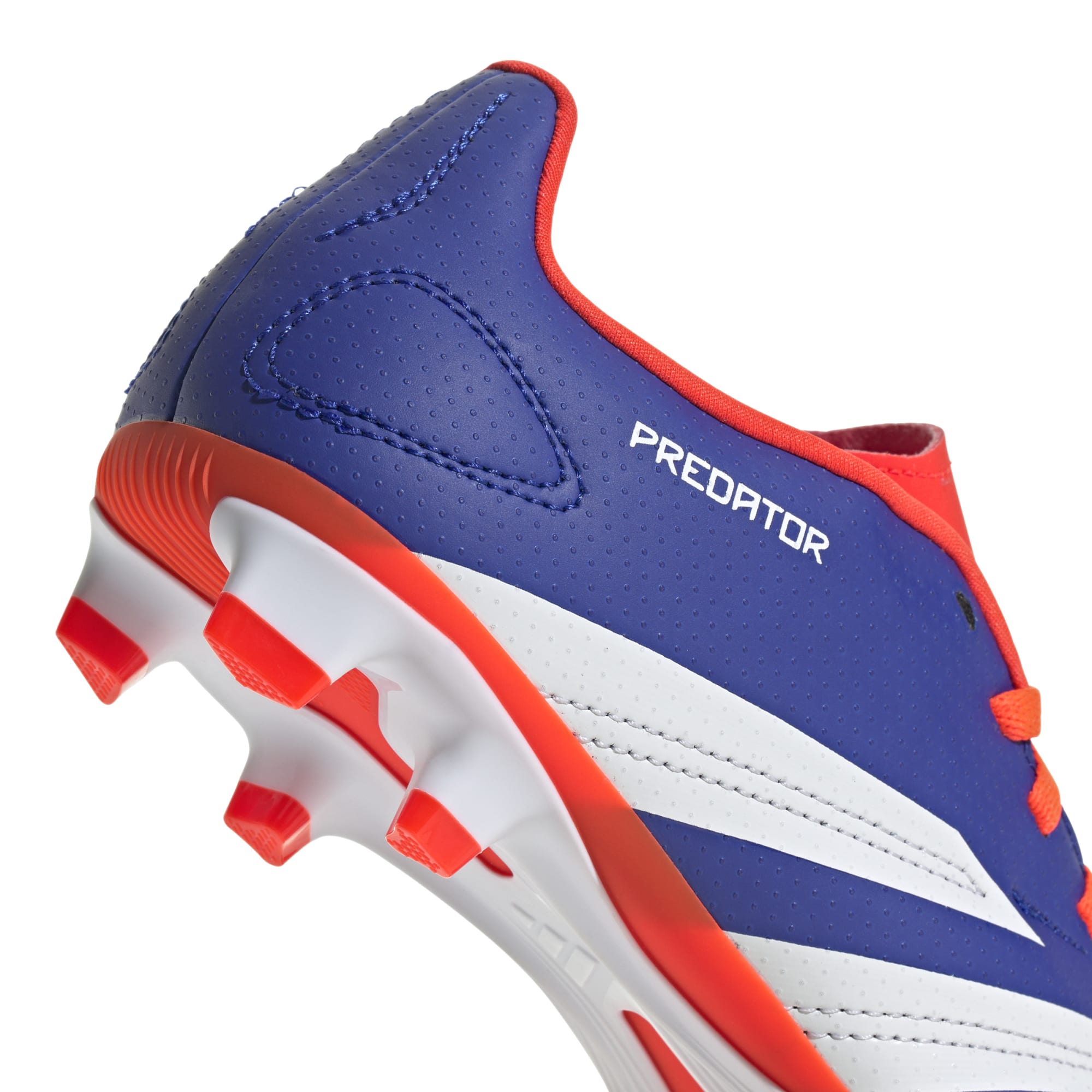 Adidas Predator Club Flexible Ground Kids Football Boots