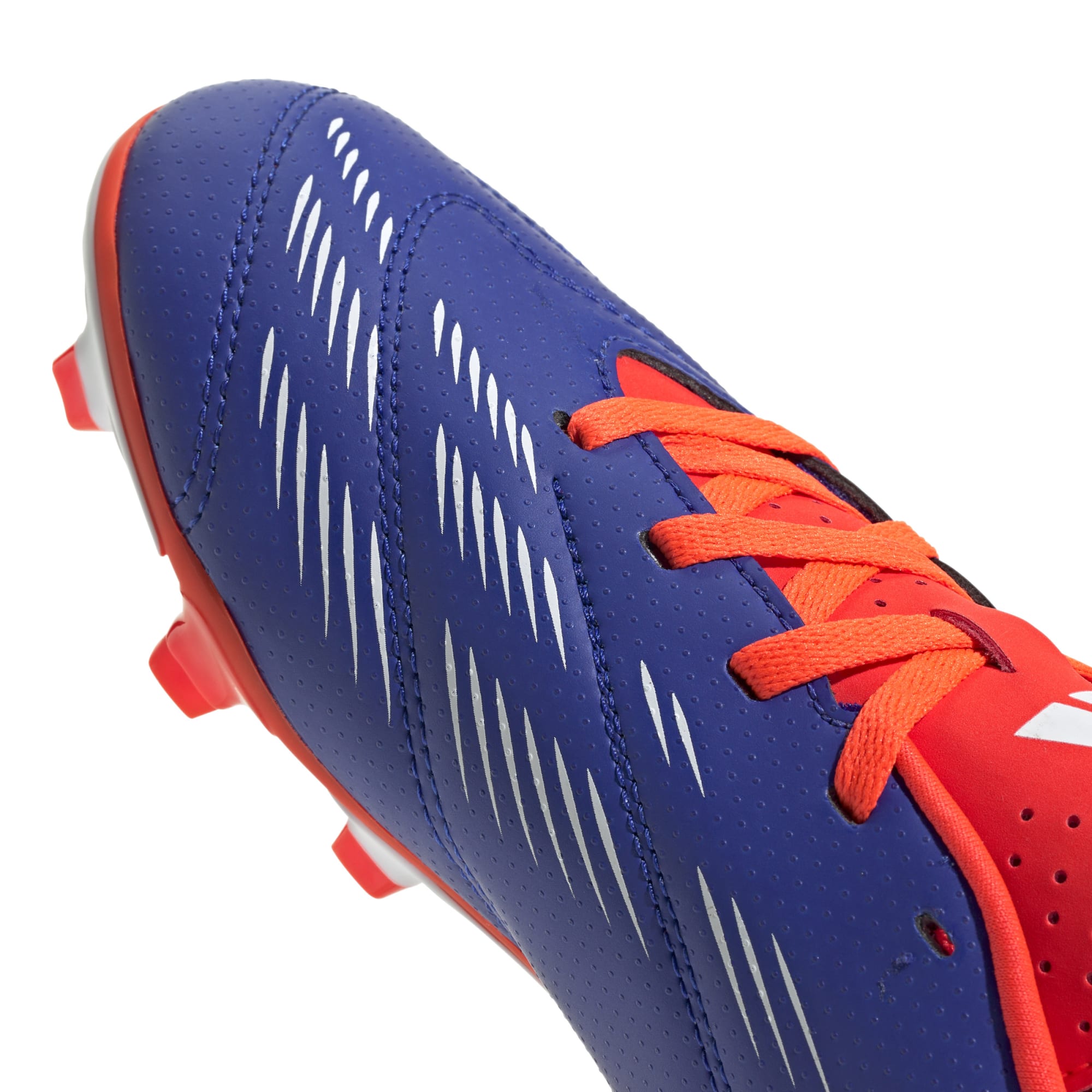 Adidas Predator Club Flexible Ground Kids Football Boots