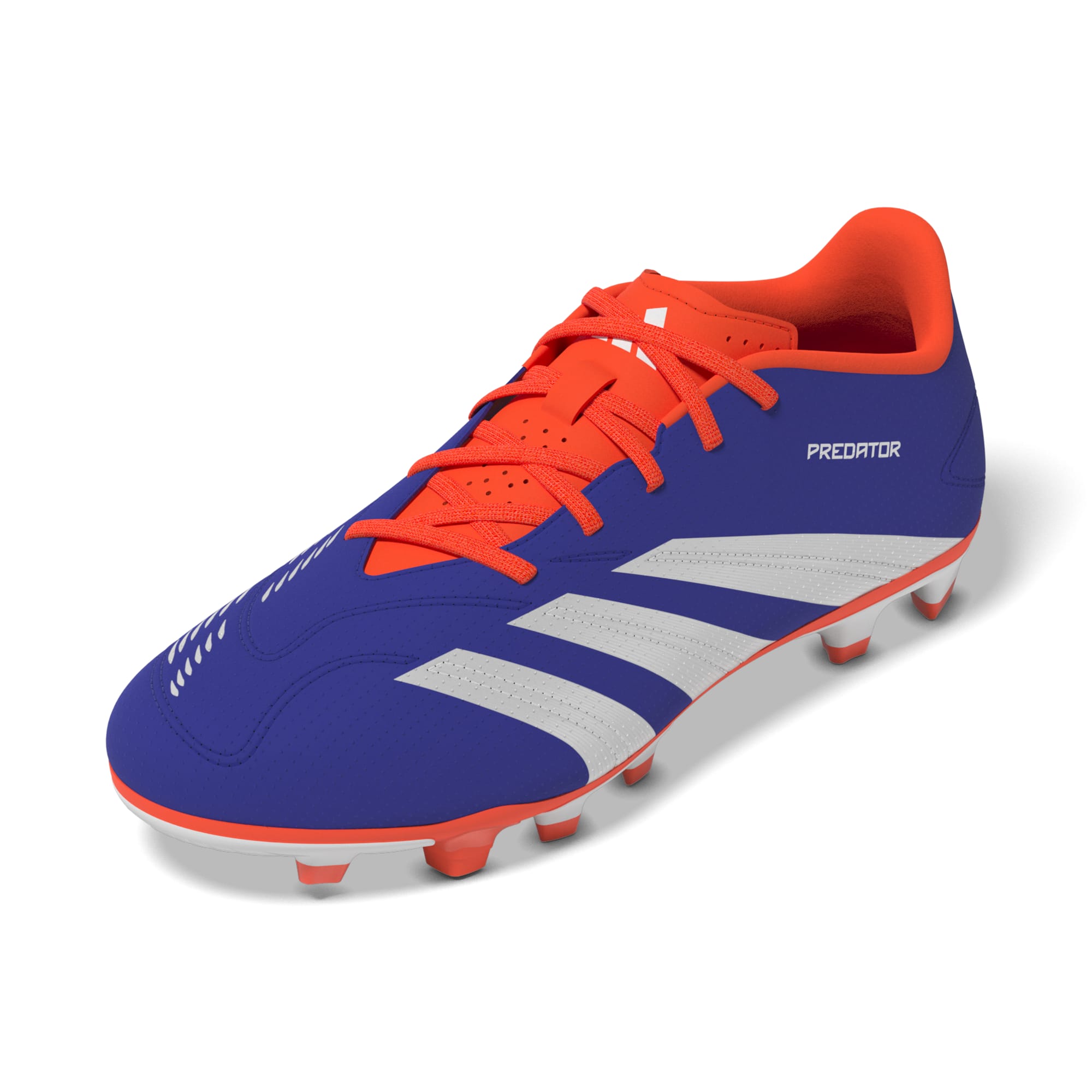 Adidas Predator Club Flexible Ground Kids Football Boots
