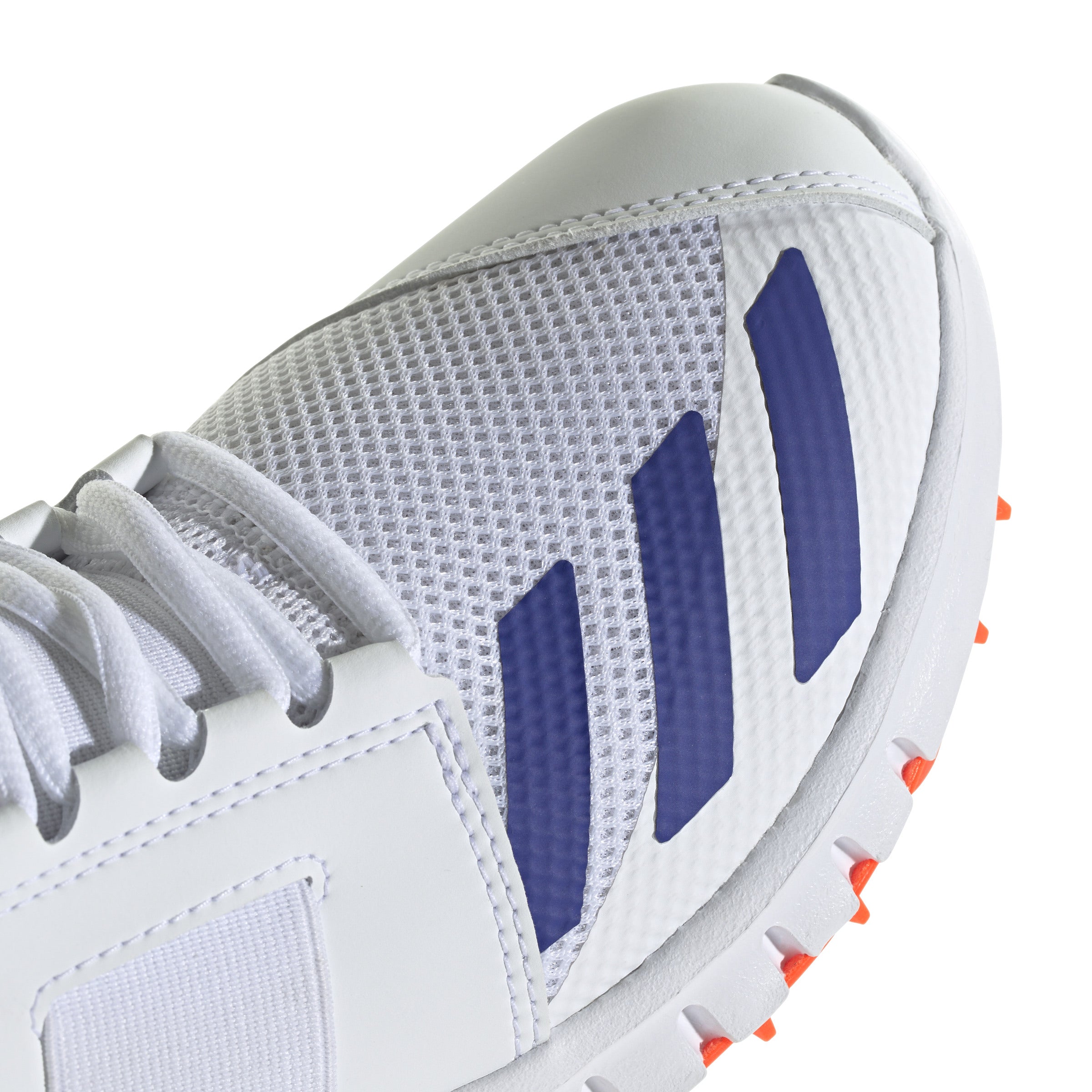 Adidas Howzat Junior Cricket Spikes
