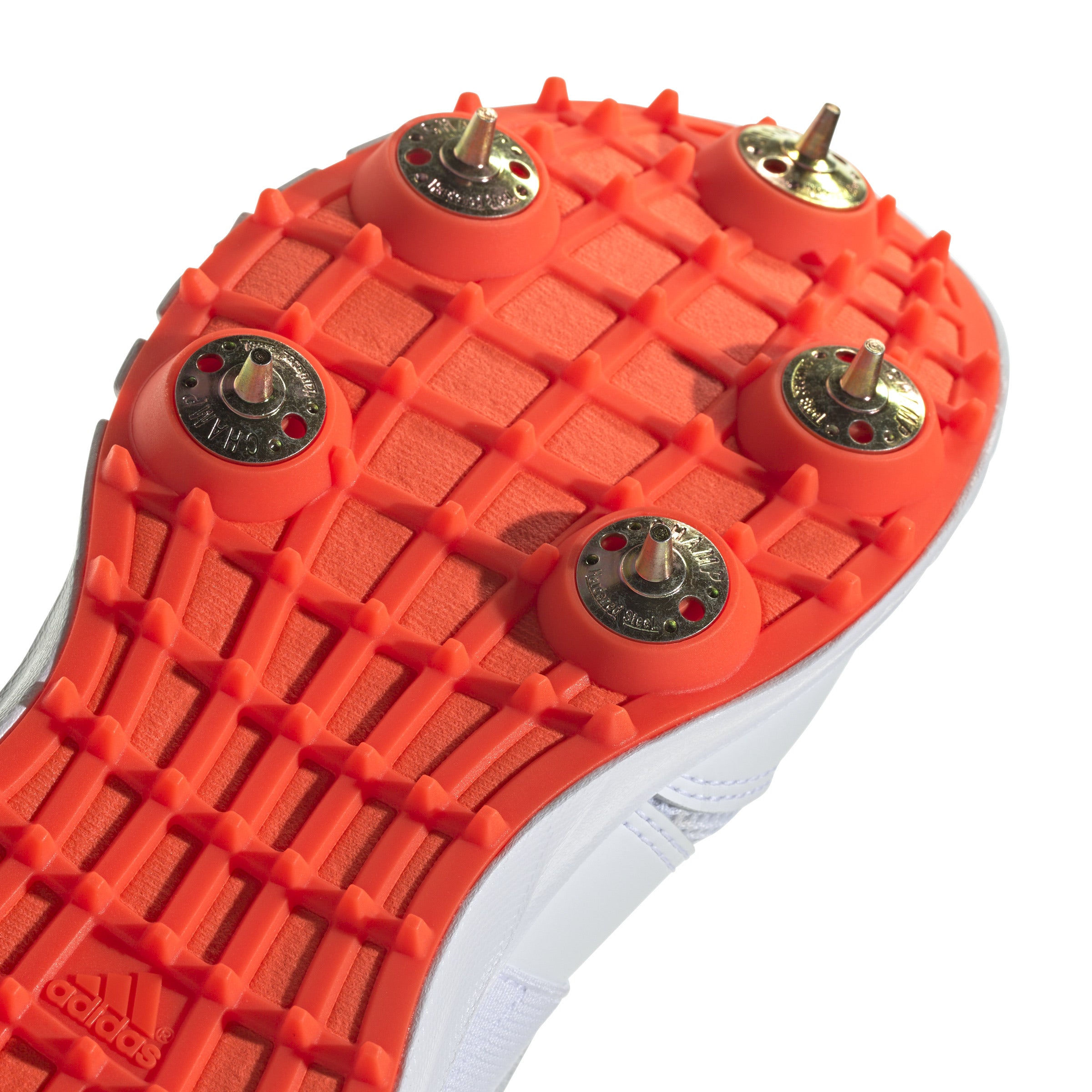 Adidas Howzat Junior Cricket Spikes