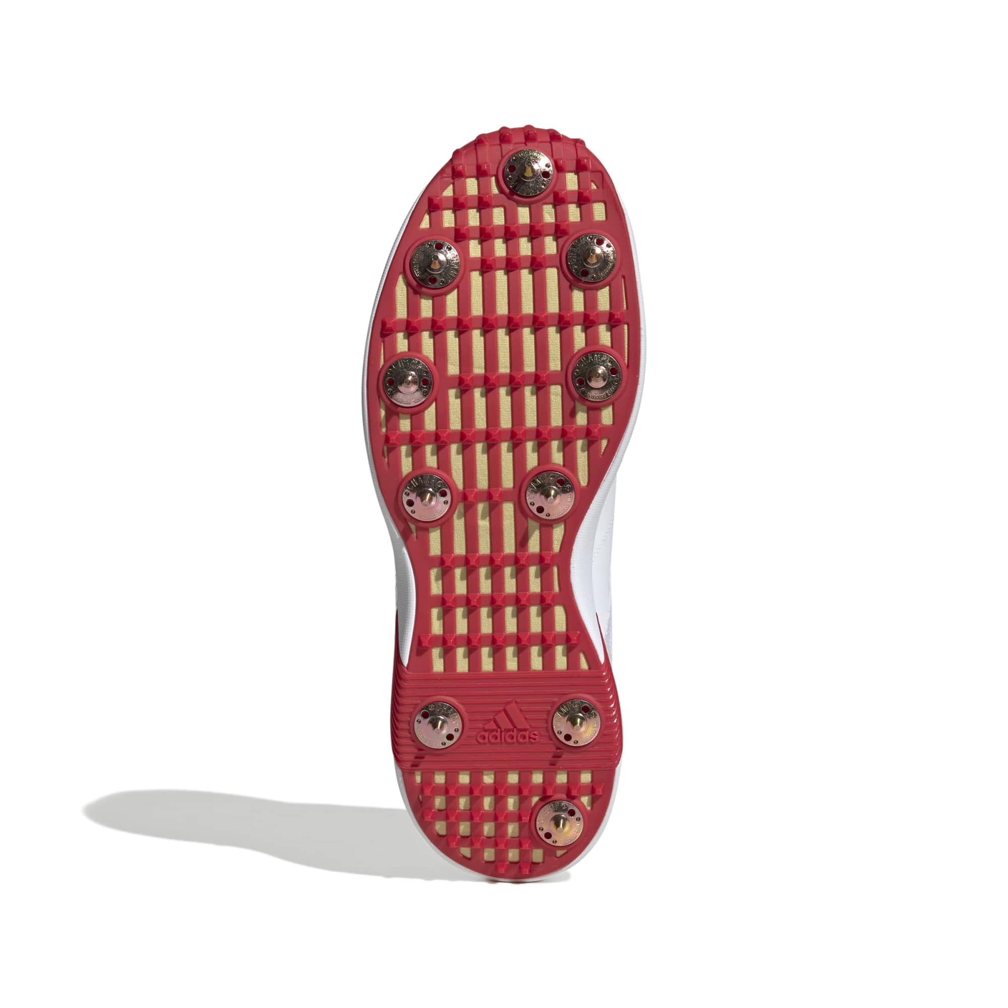 Adidas Adipower Vector Mid 20 Cricket Shoes