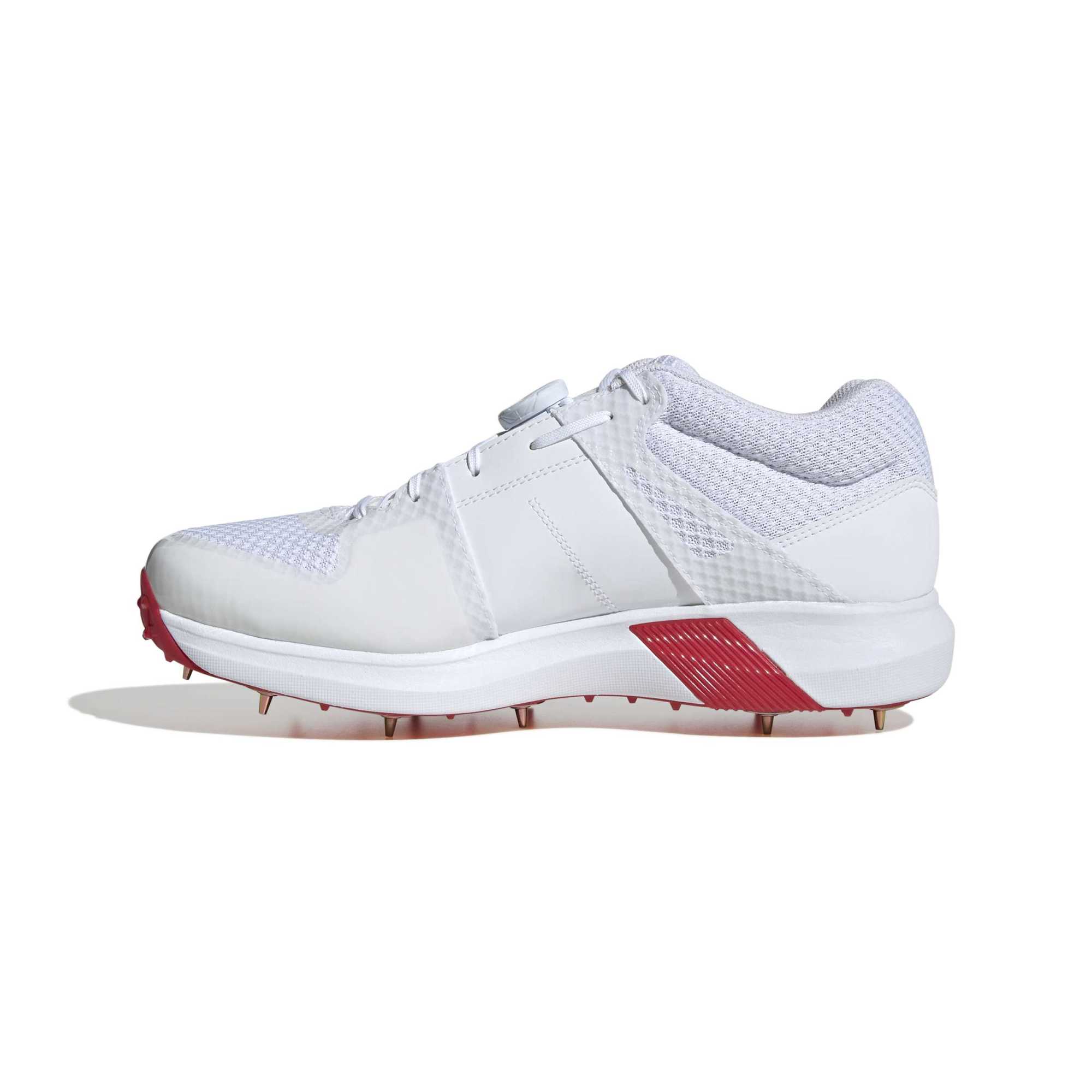 Adidas Adipower Vector Mid 20 Cricket Shoes