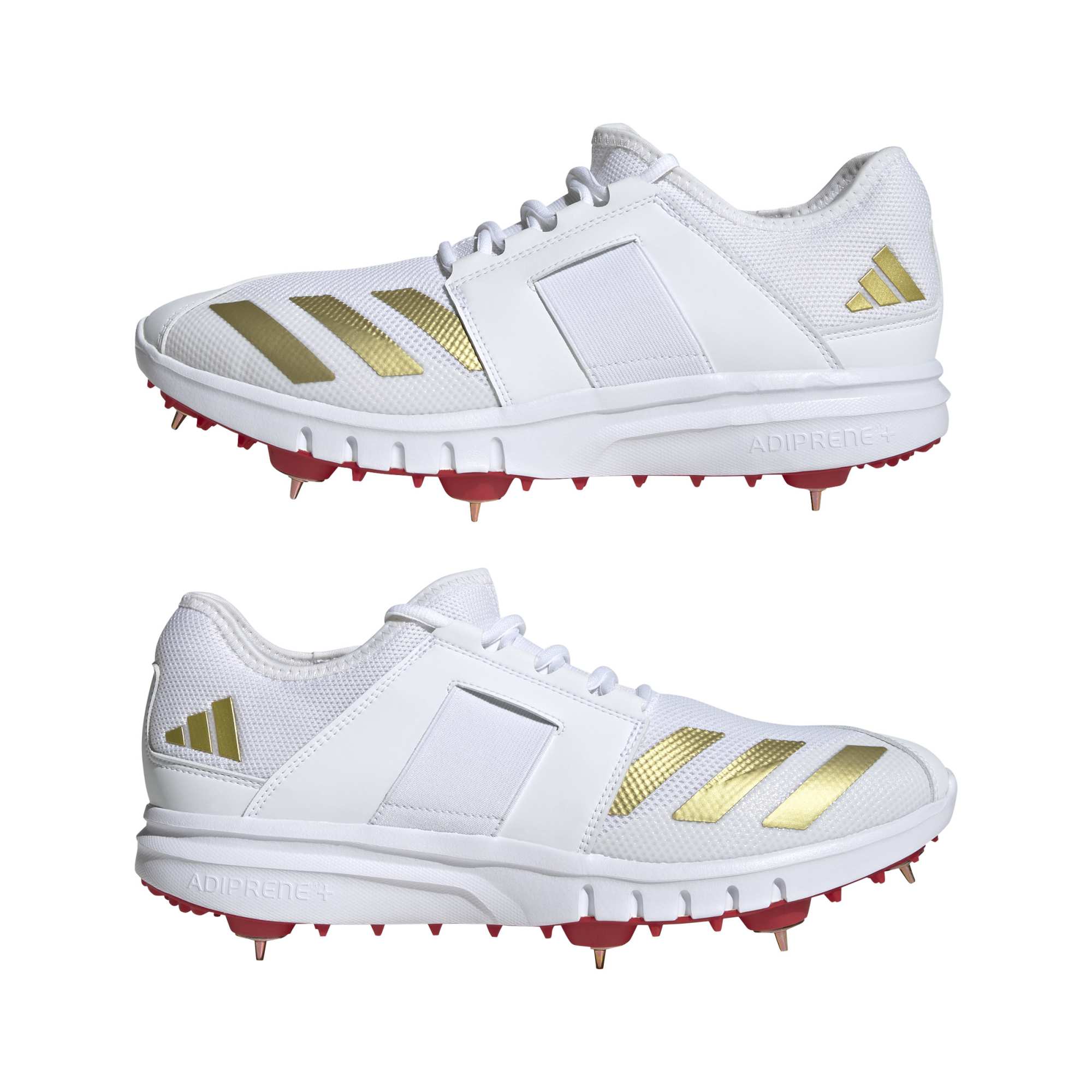 Adidas Howzat Spike 20 Cricket Shoes - Queensferry Sports