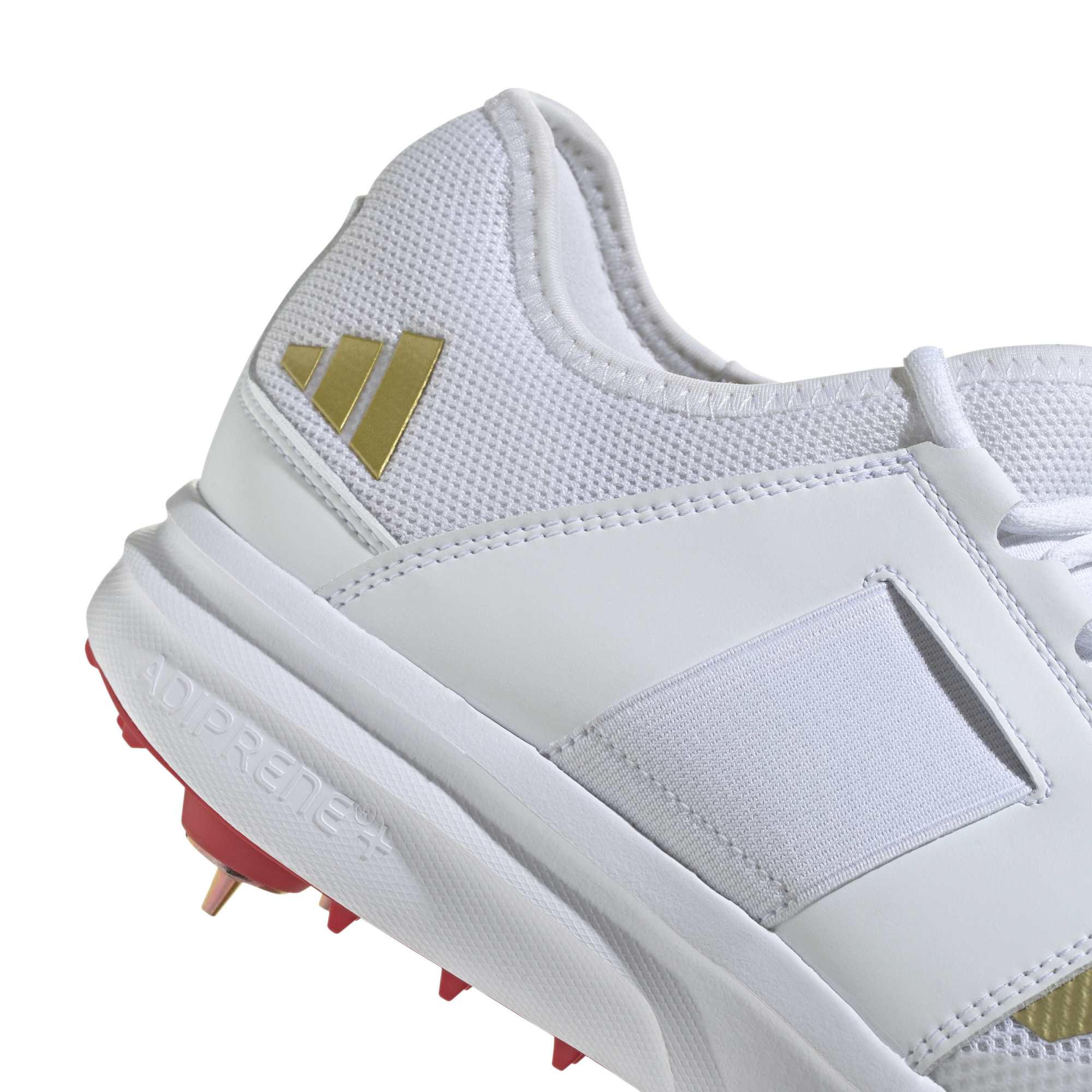 Adidas Howzat Spike 20 Cricket Shoes - Queensferry Sports