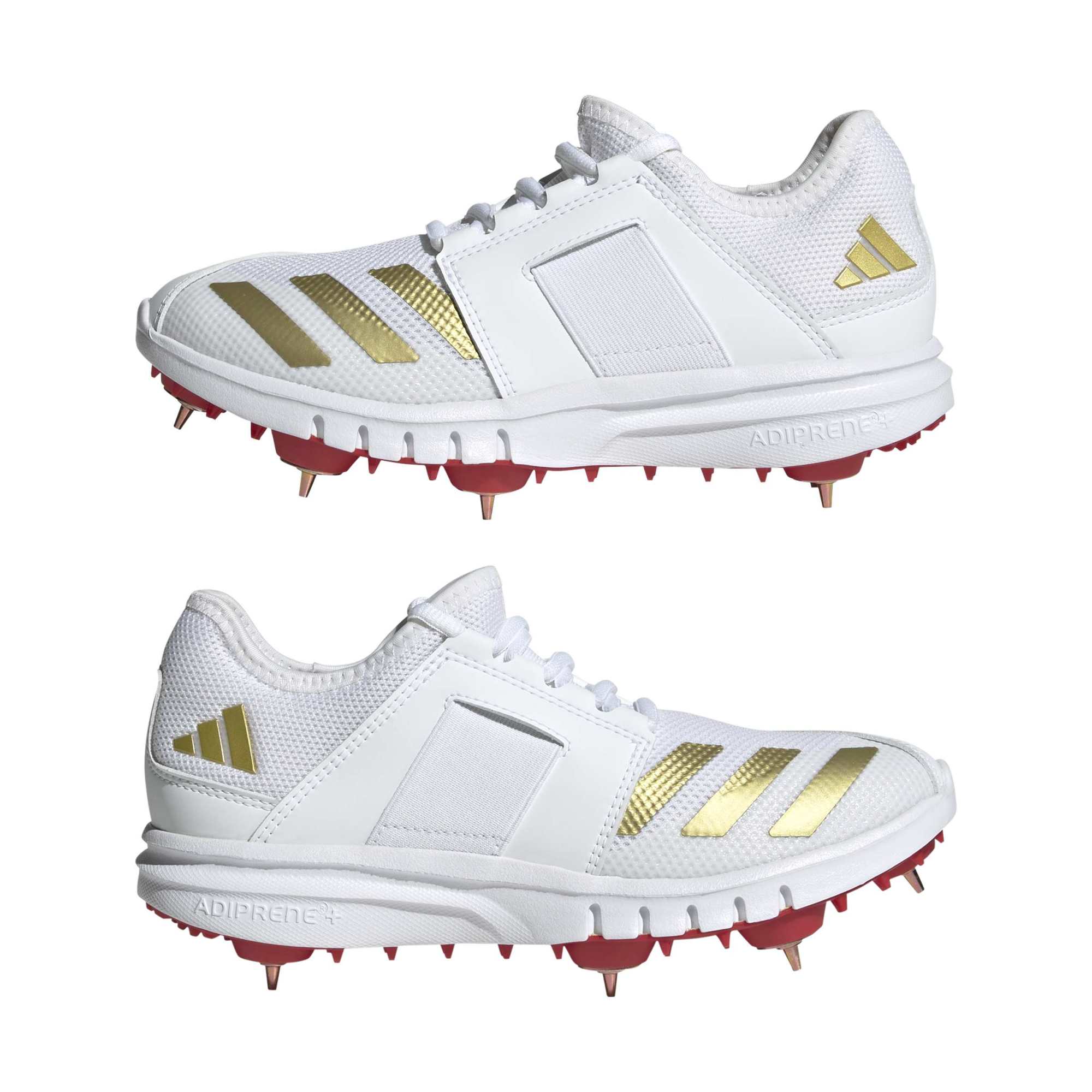 Adidas Howzat Spike 20 Junior Cricket Shoes