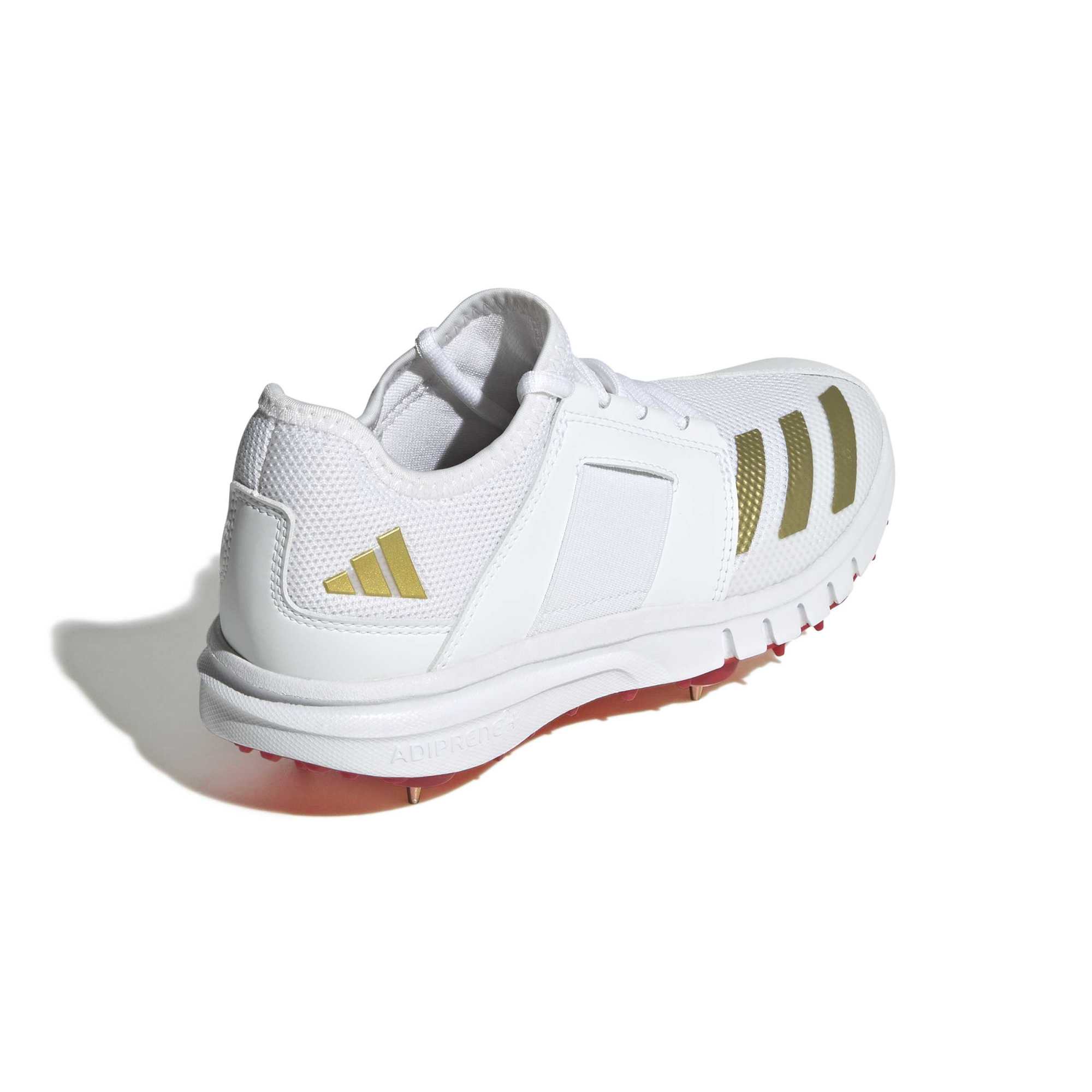 Adidas Howzat Spike 20 Junior Cricket Shoes