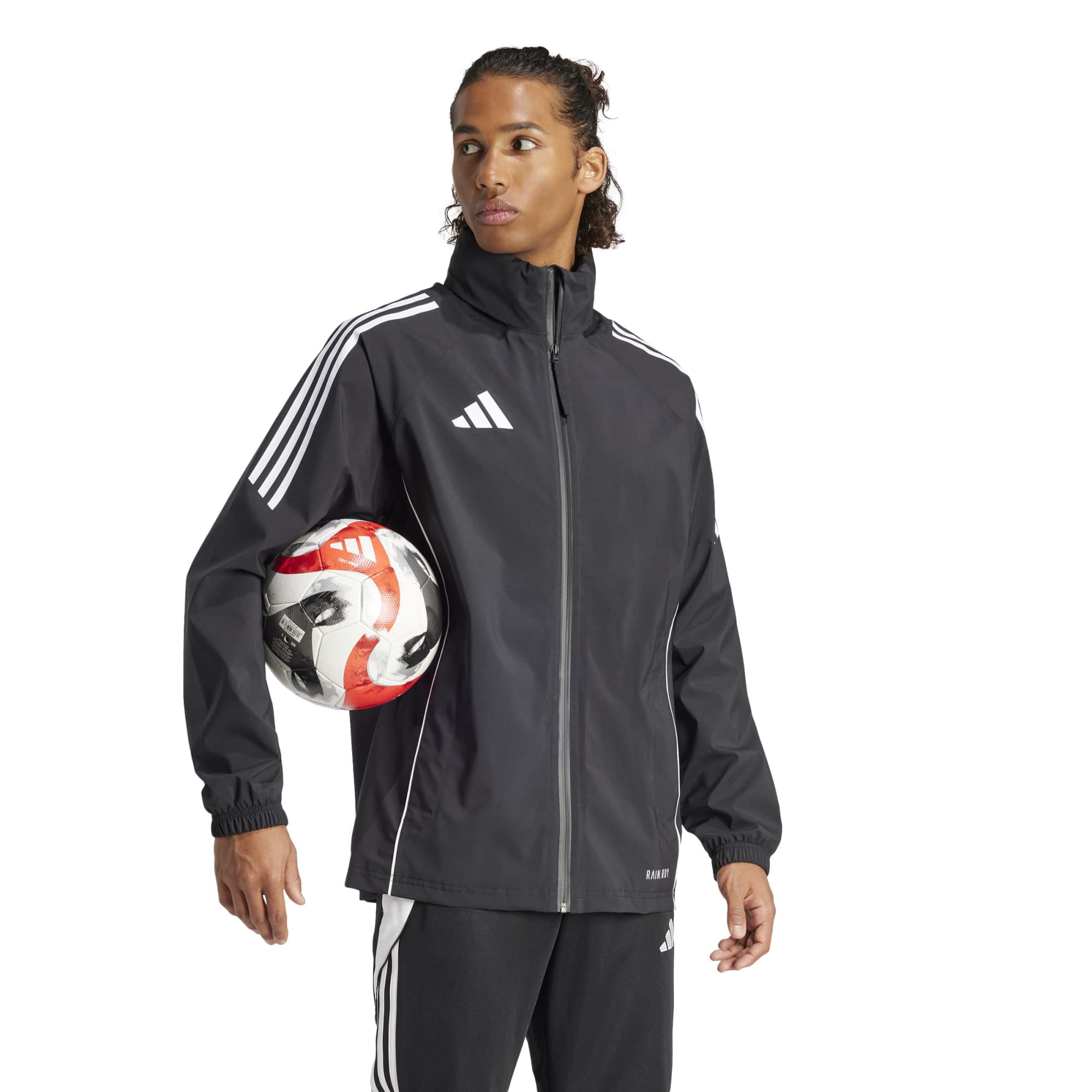 Adidas Tiro 24 Rainjacket