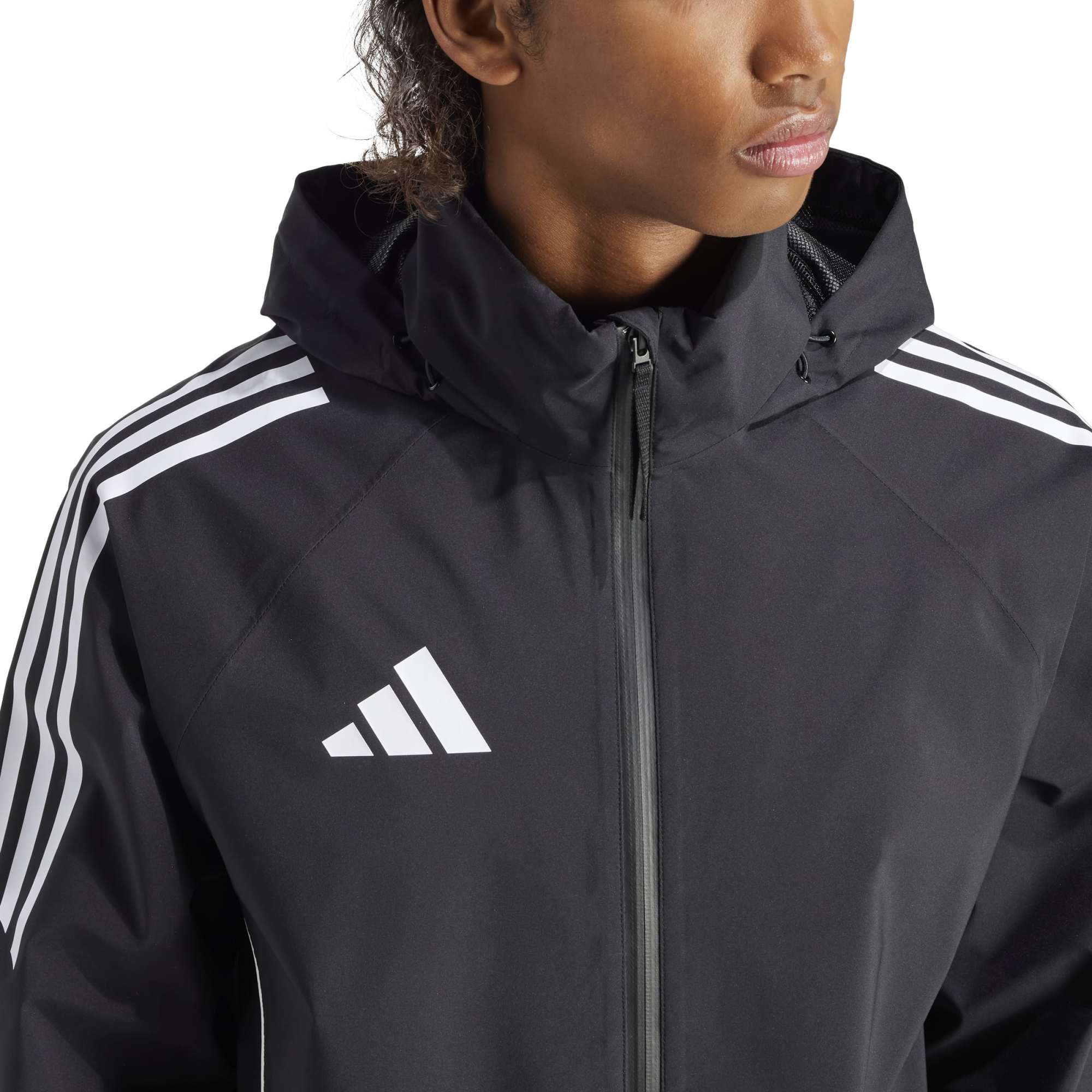 Adidas Tiro 24 Rainjacket