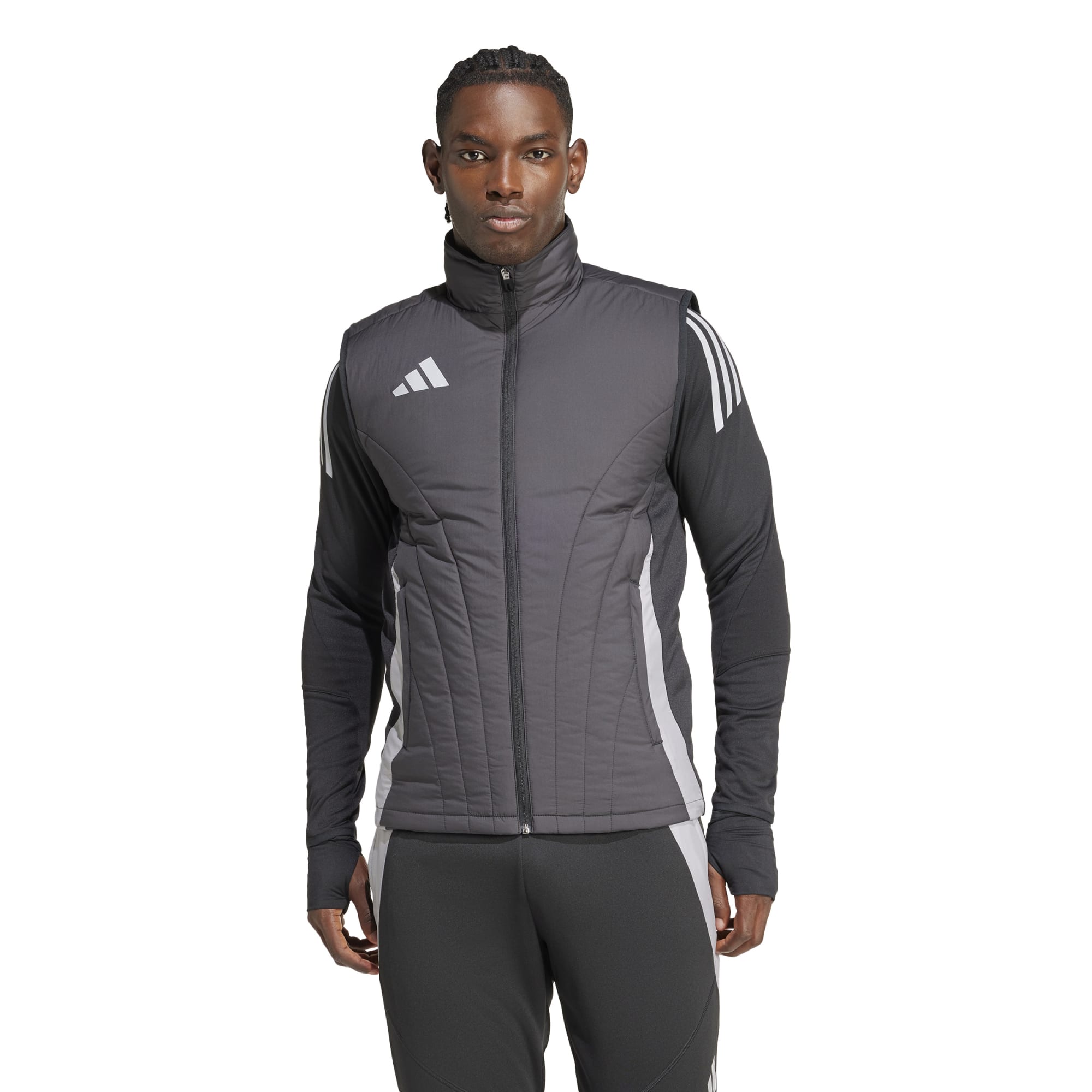 Adidas Tiro 24 Competition Winterized Vest - Queensferry Sports