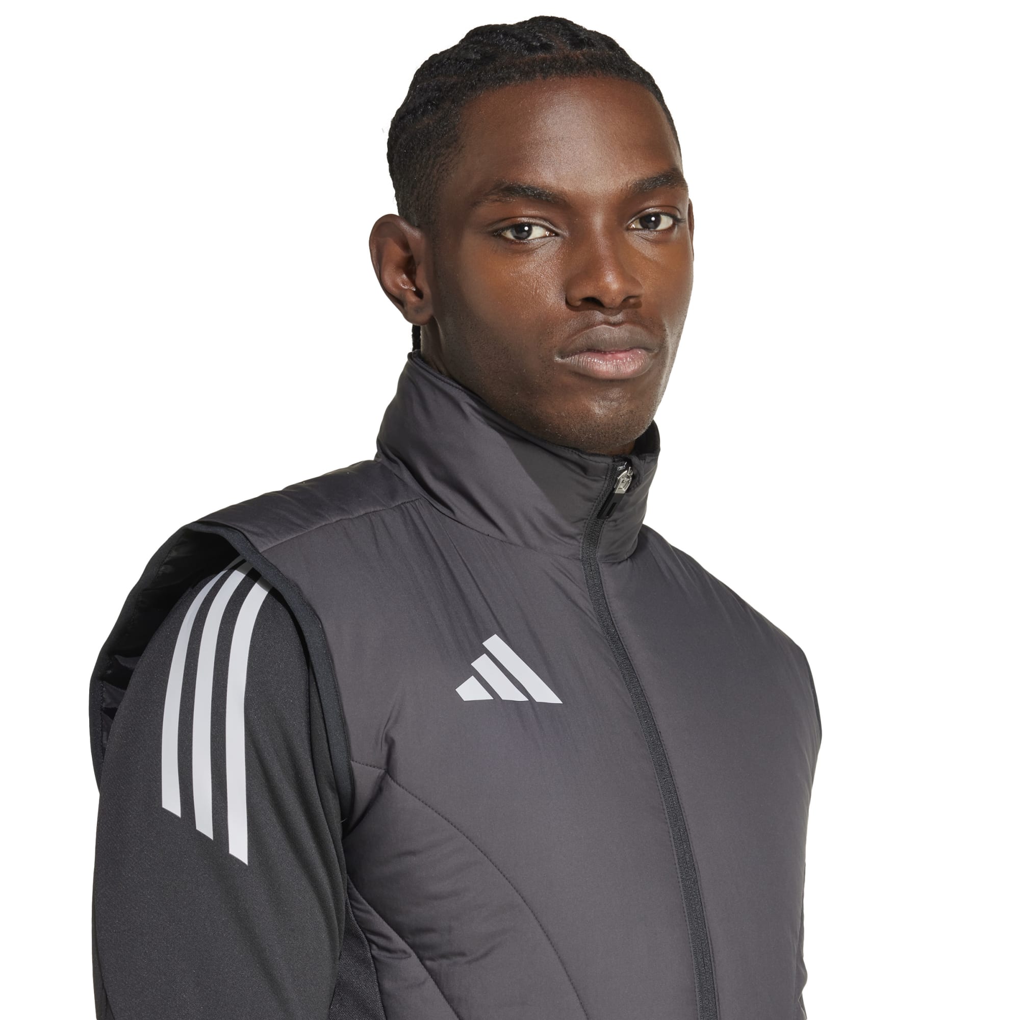 Adidas Tiro 24 Competition Winterized Vest - Queensferry Sports