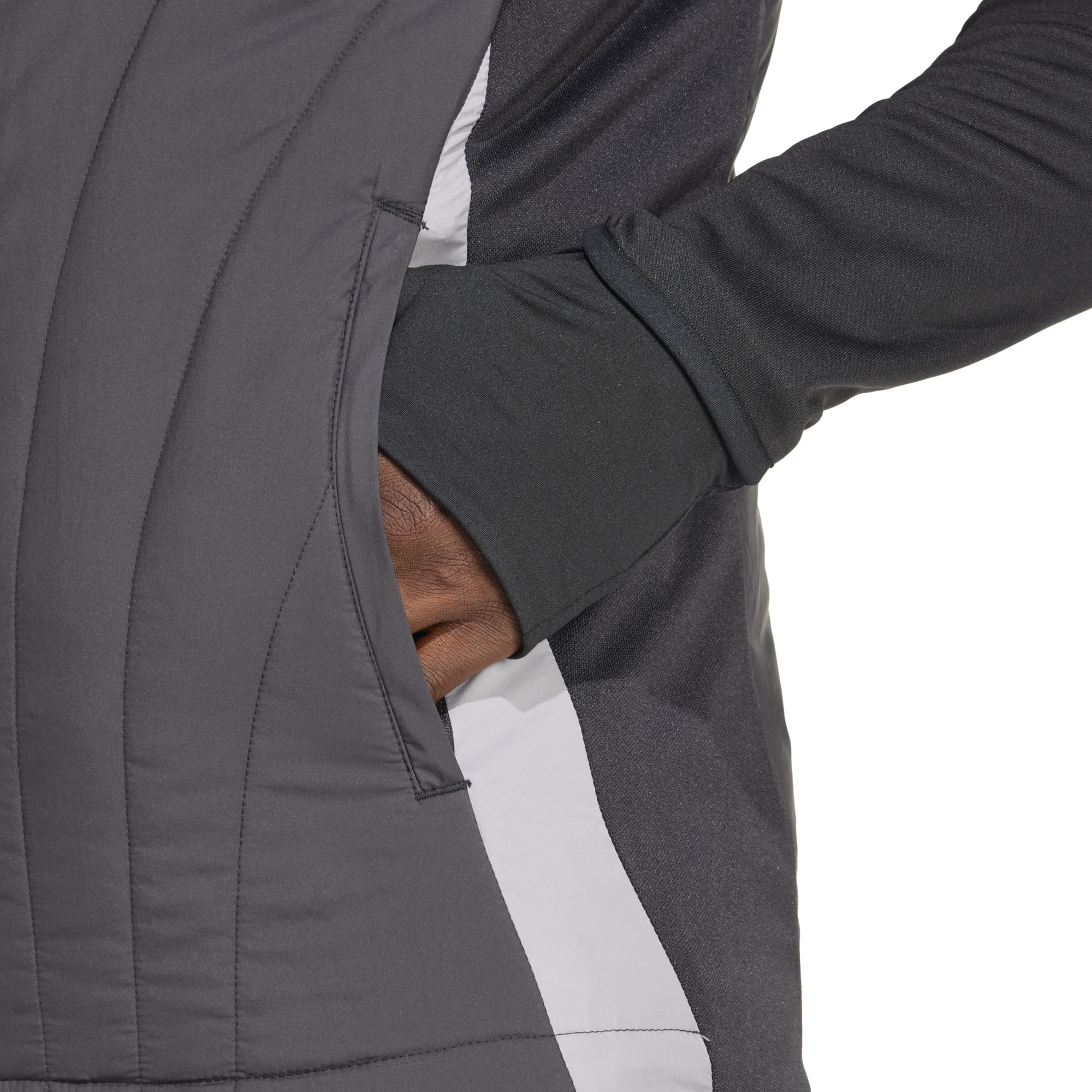 Adidas Tiro 24 Competition Winterized Vest - Queensferry Sports