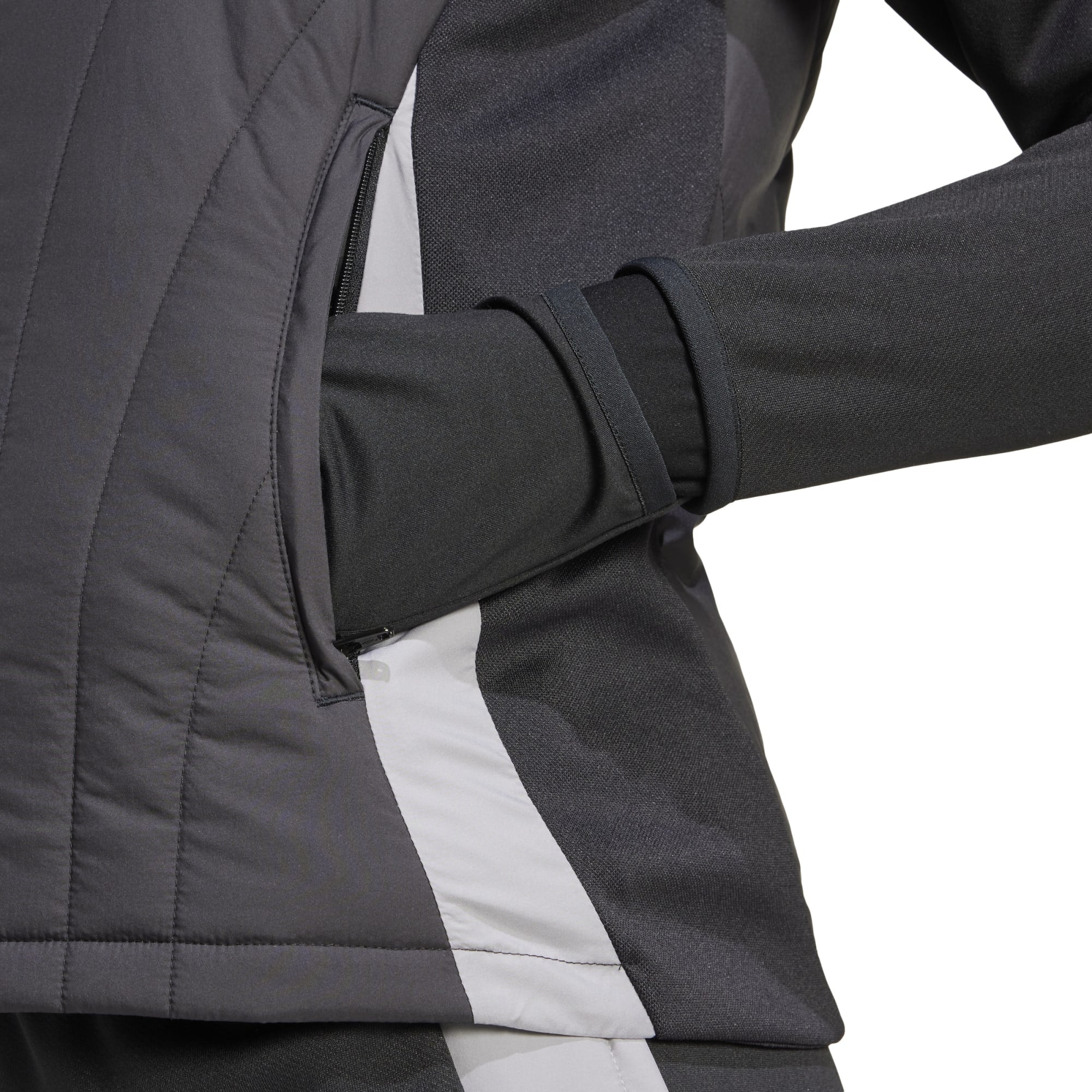 Adidas Womens Tiro 24 Competition Winterized Vest