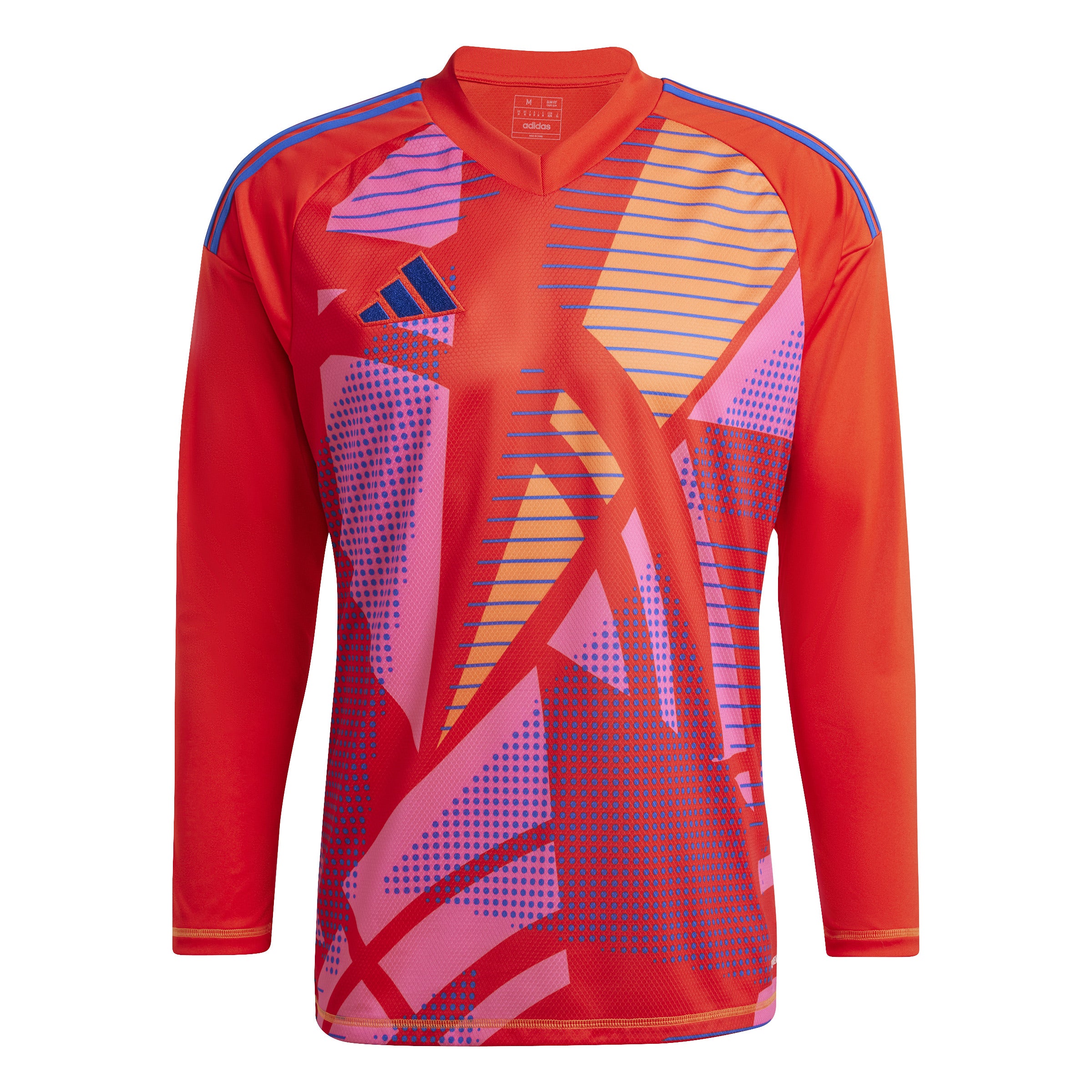 Adidas Tiro 24 Competition Goalkeeper Shirt