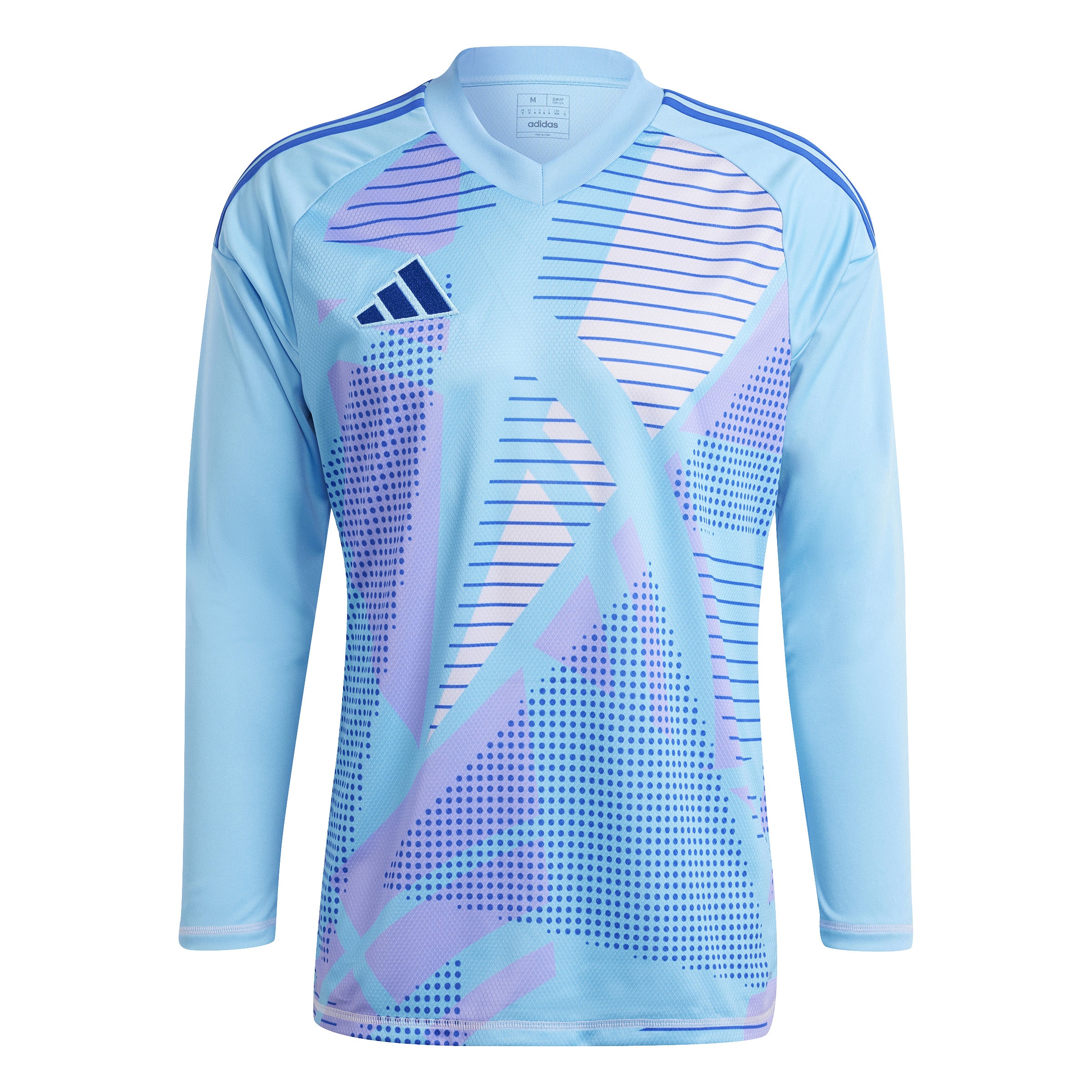 Adidas Tiro 24 Competition Goalkeeper Shirt