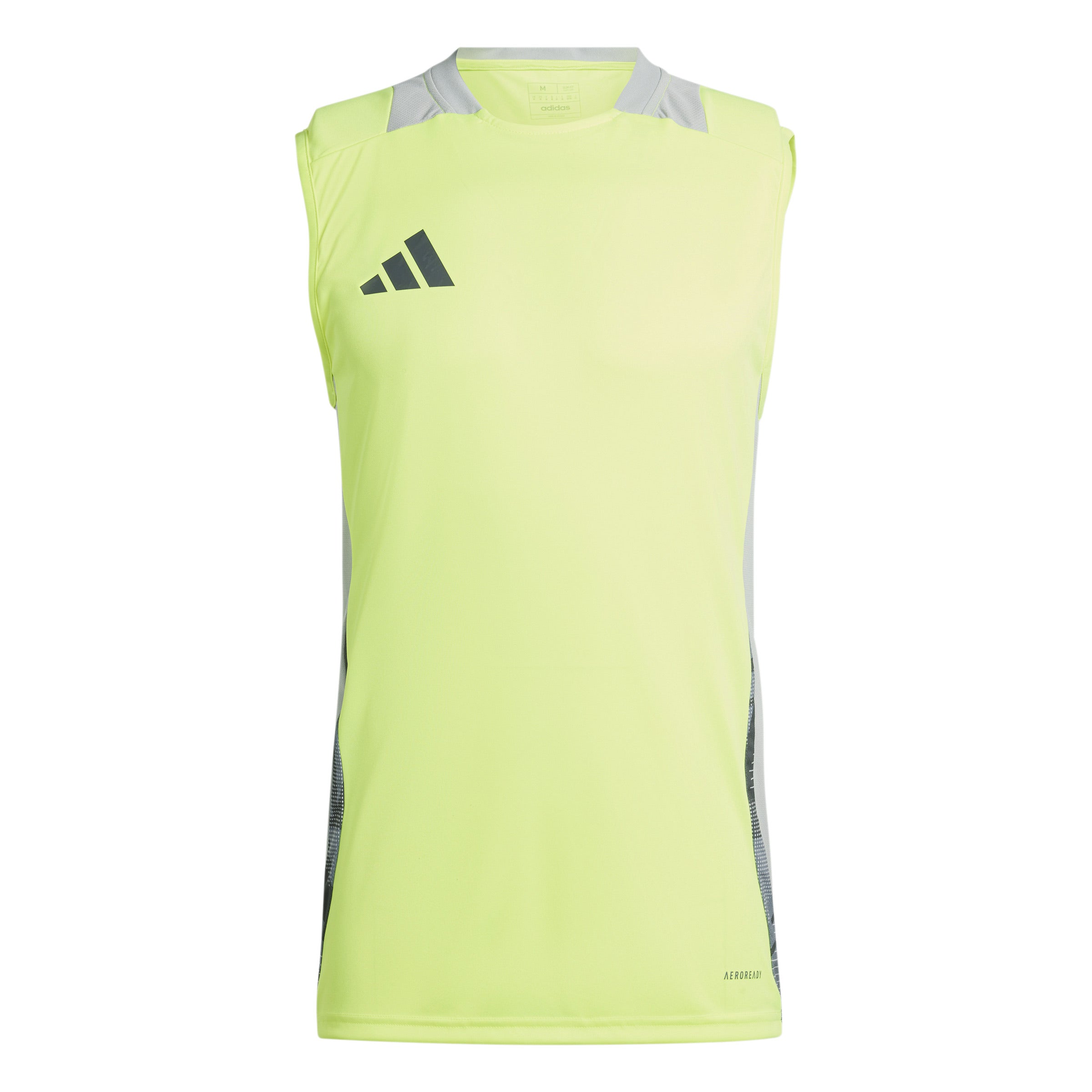 Adidas Tiro 24 Competition Sleeveless Jersey