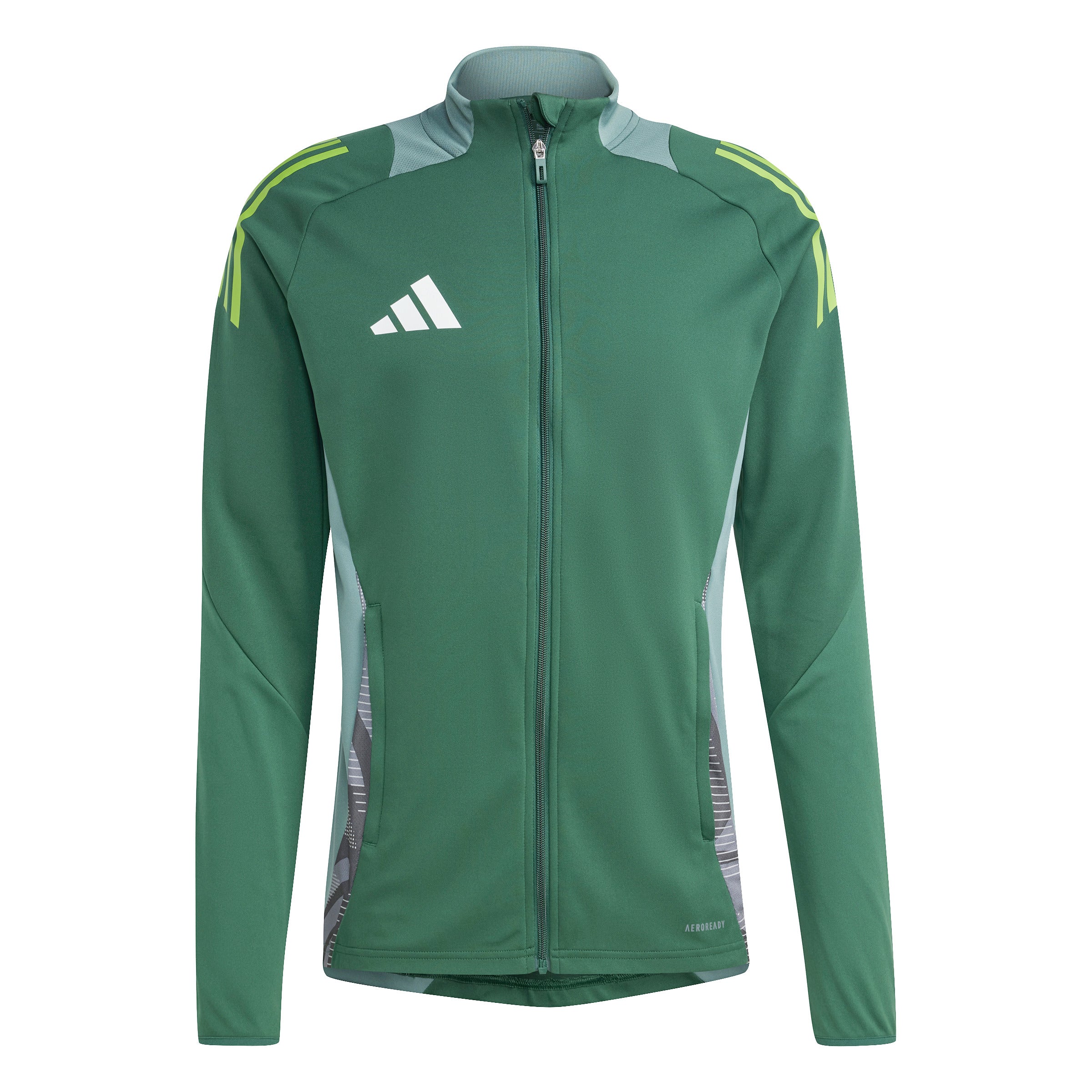 Adidas Tiro 24 Competition Training Track Jacket