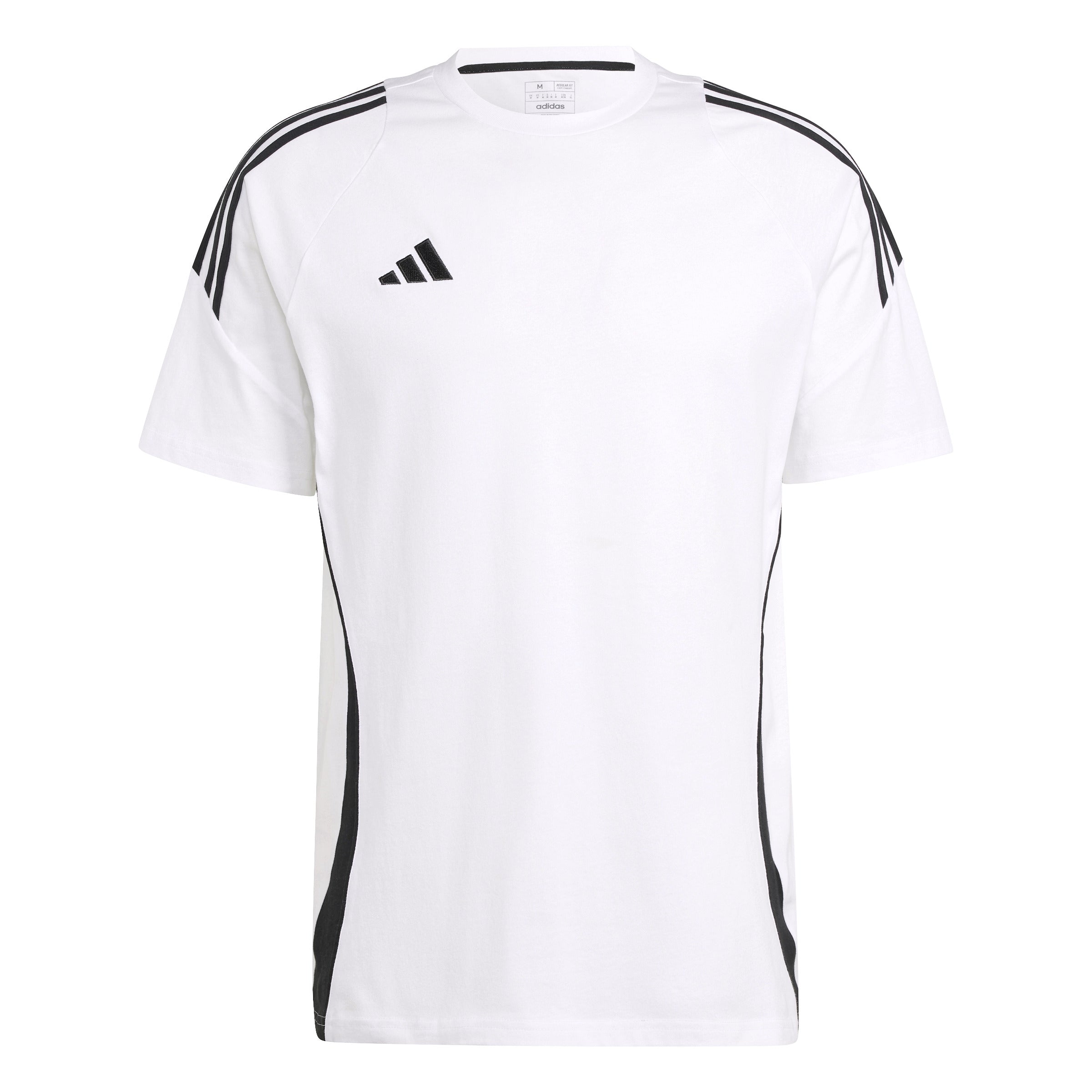 Adidas Tiro 24 Cotton T-Shirt