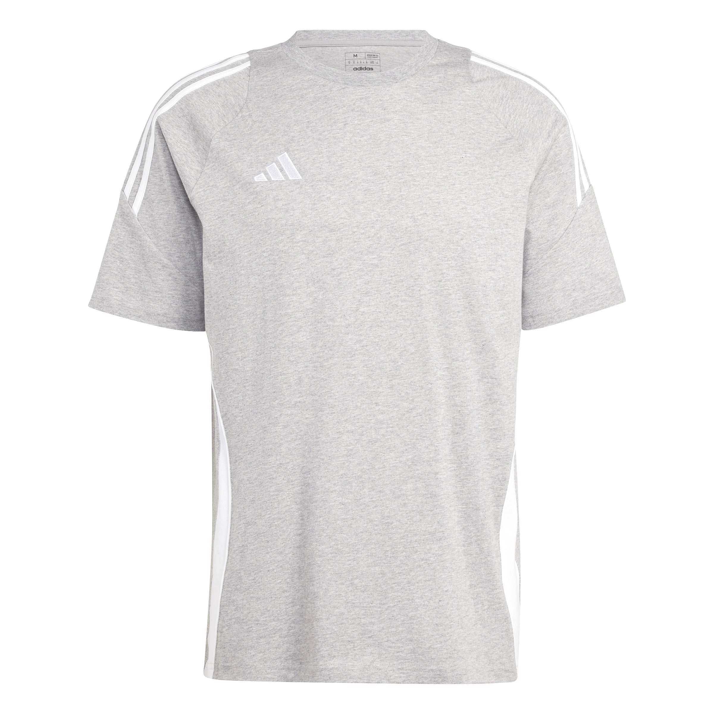 Adidas Tiro 24 Cotton T-Shirt