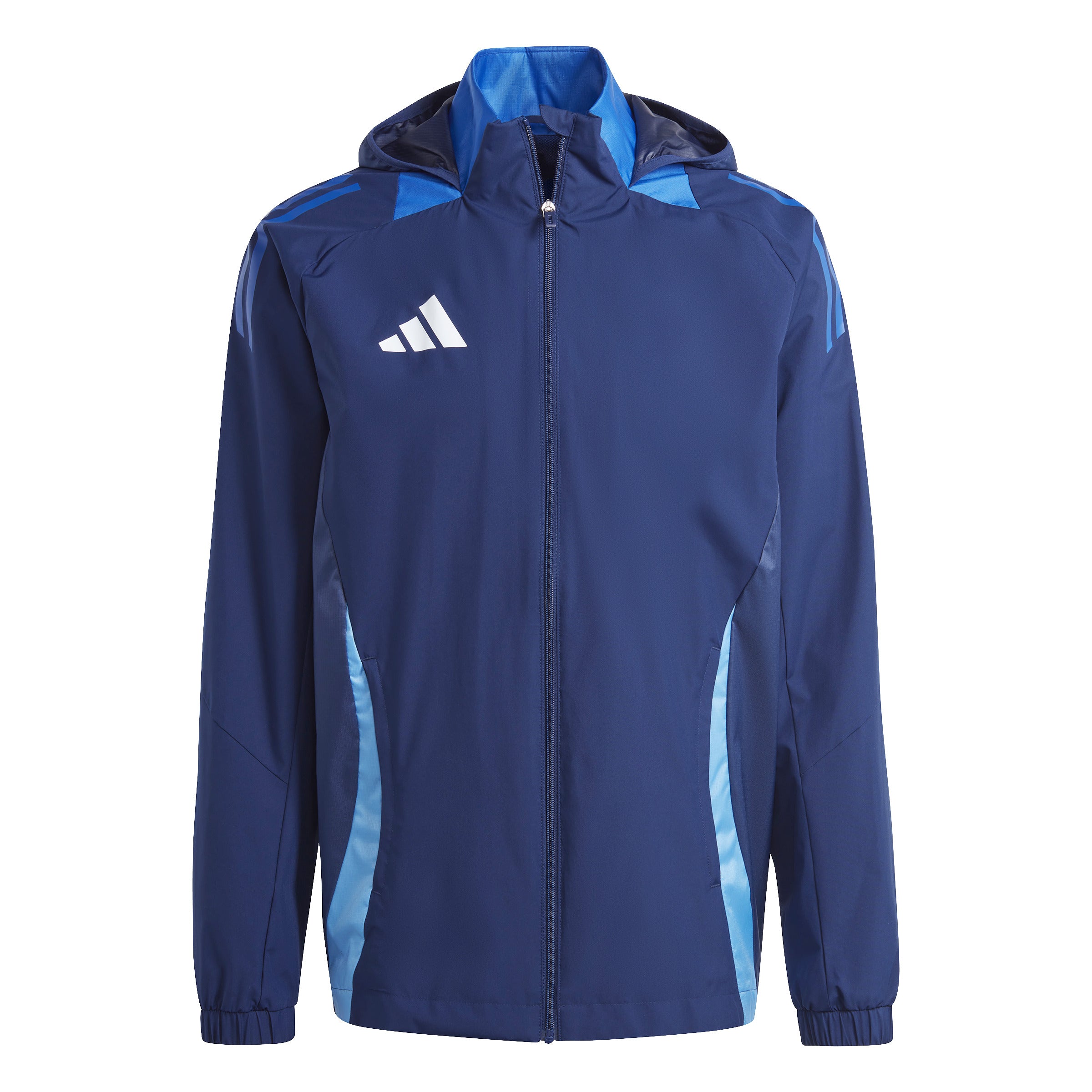 Adidas Tiro 24 Competition All Weather Jacket