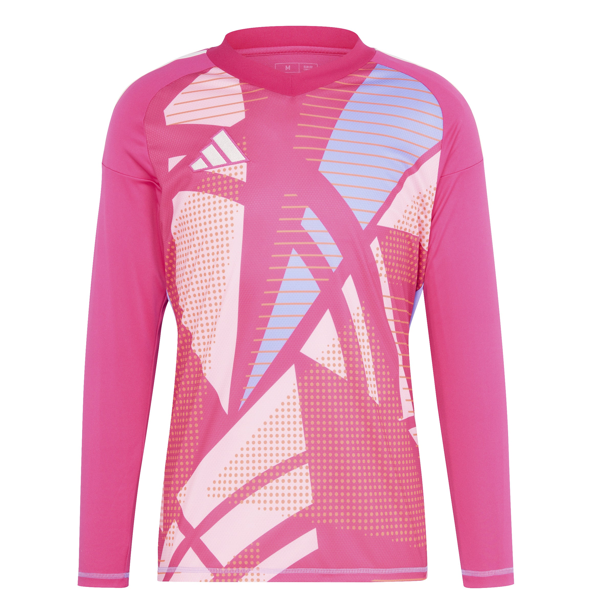 Adidas Tiro 24 Competition Goalkeeper Shirt