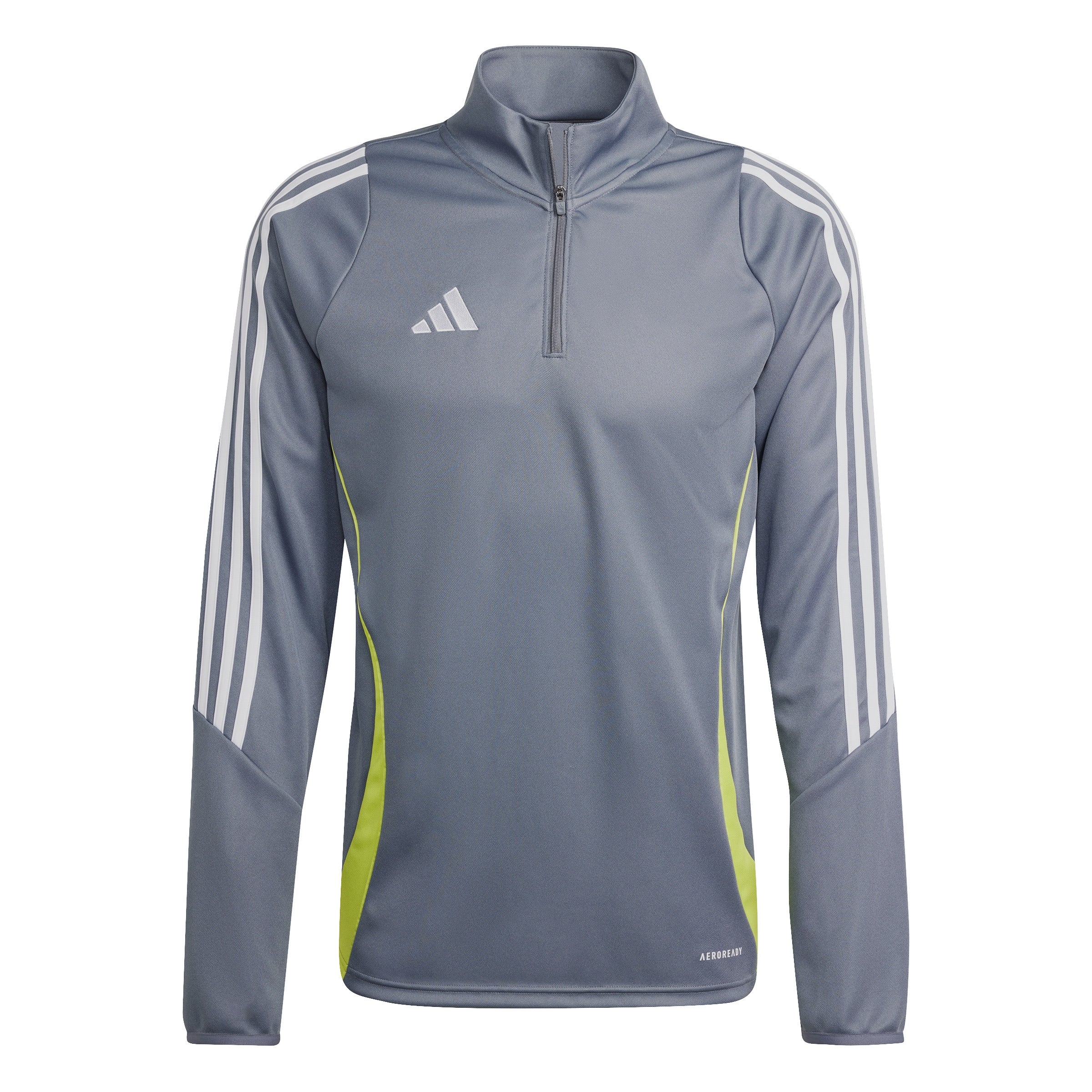 Adidas Tiro 24 1/4 Zip Training Top