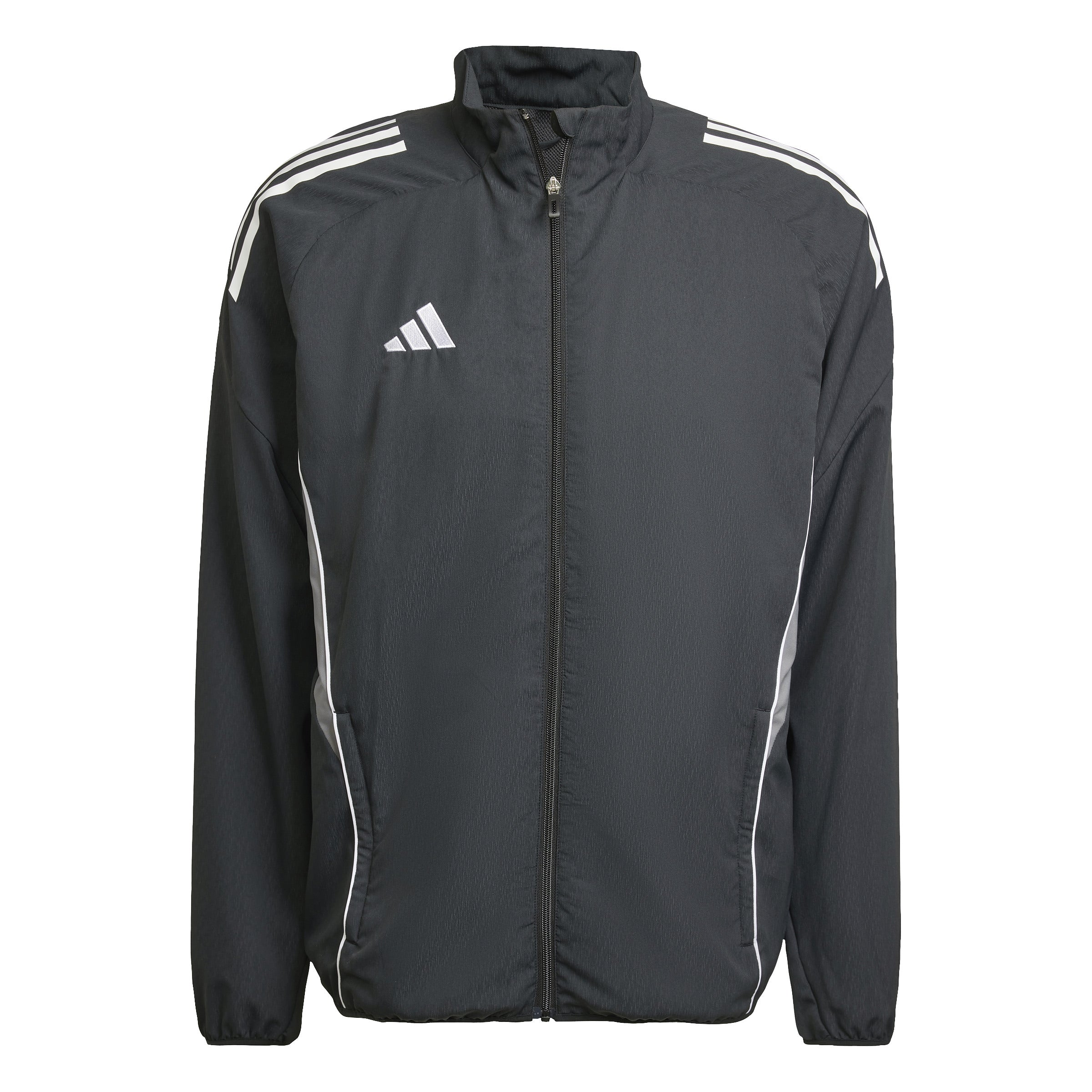 Adidas Tiro 25 Competition Presentation Jacket