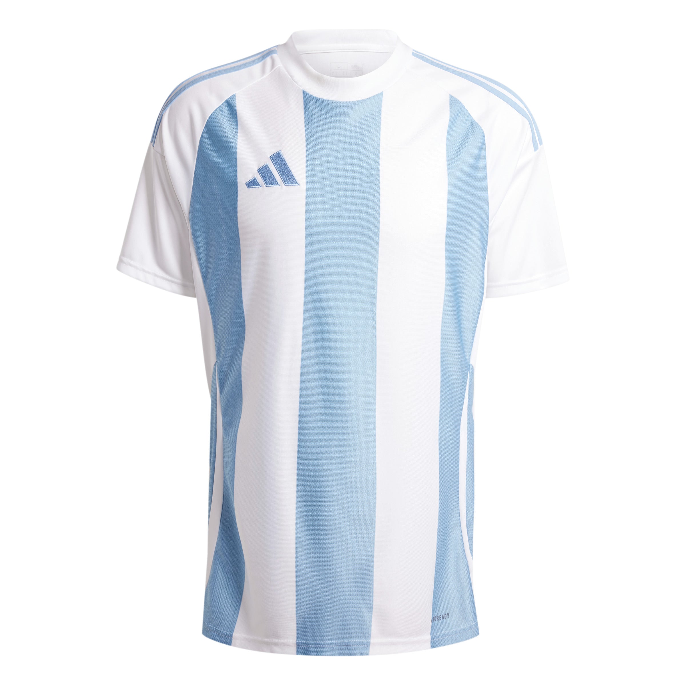 Adidas Striped 24 Jersey