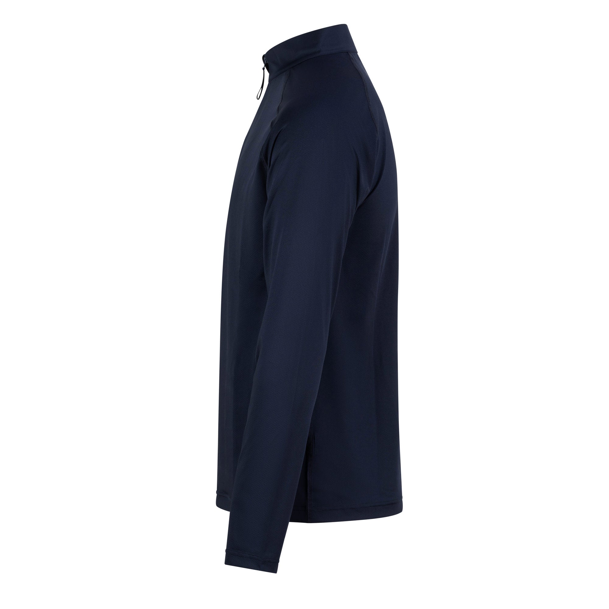 Lightweight Active 1/4 Zip Top