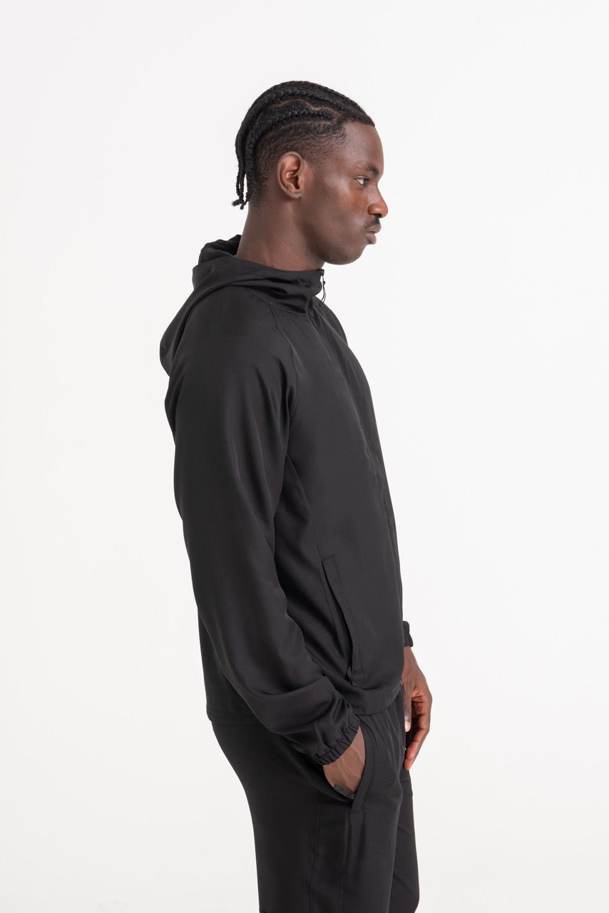 Active Track Jacket