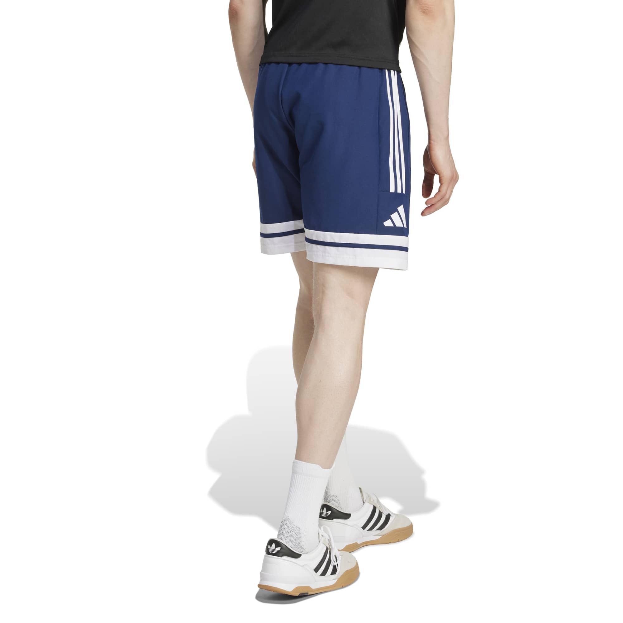 Adidas Squadra 25 Downtime Shorts