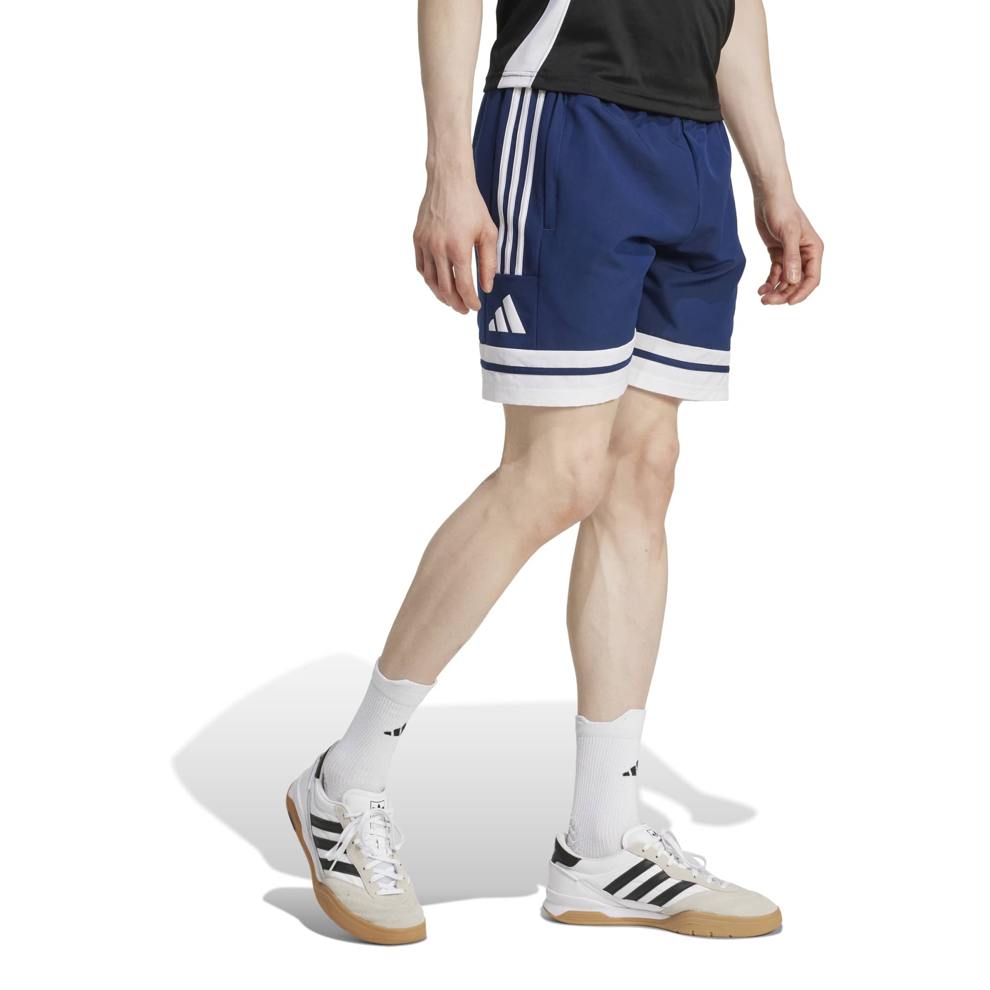 Adidas Squadra 25 Downtime Shorts