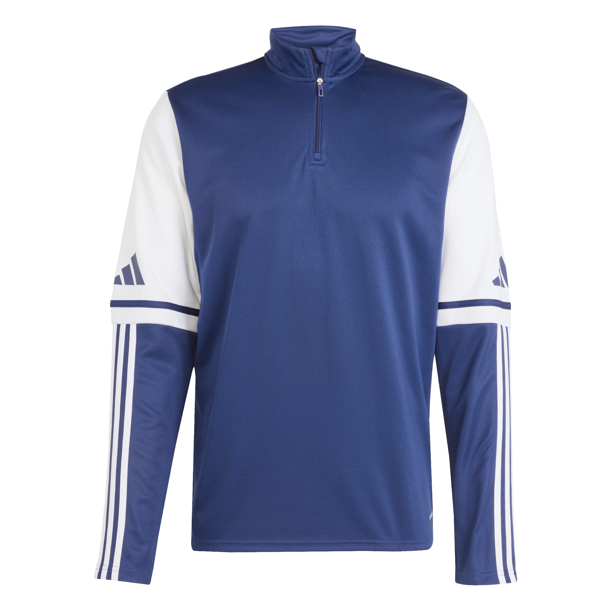 Adidas Squadra 25 1/4 Zip Training Top