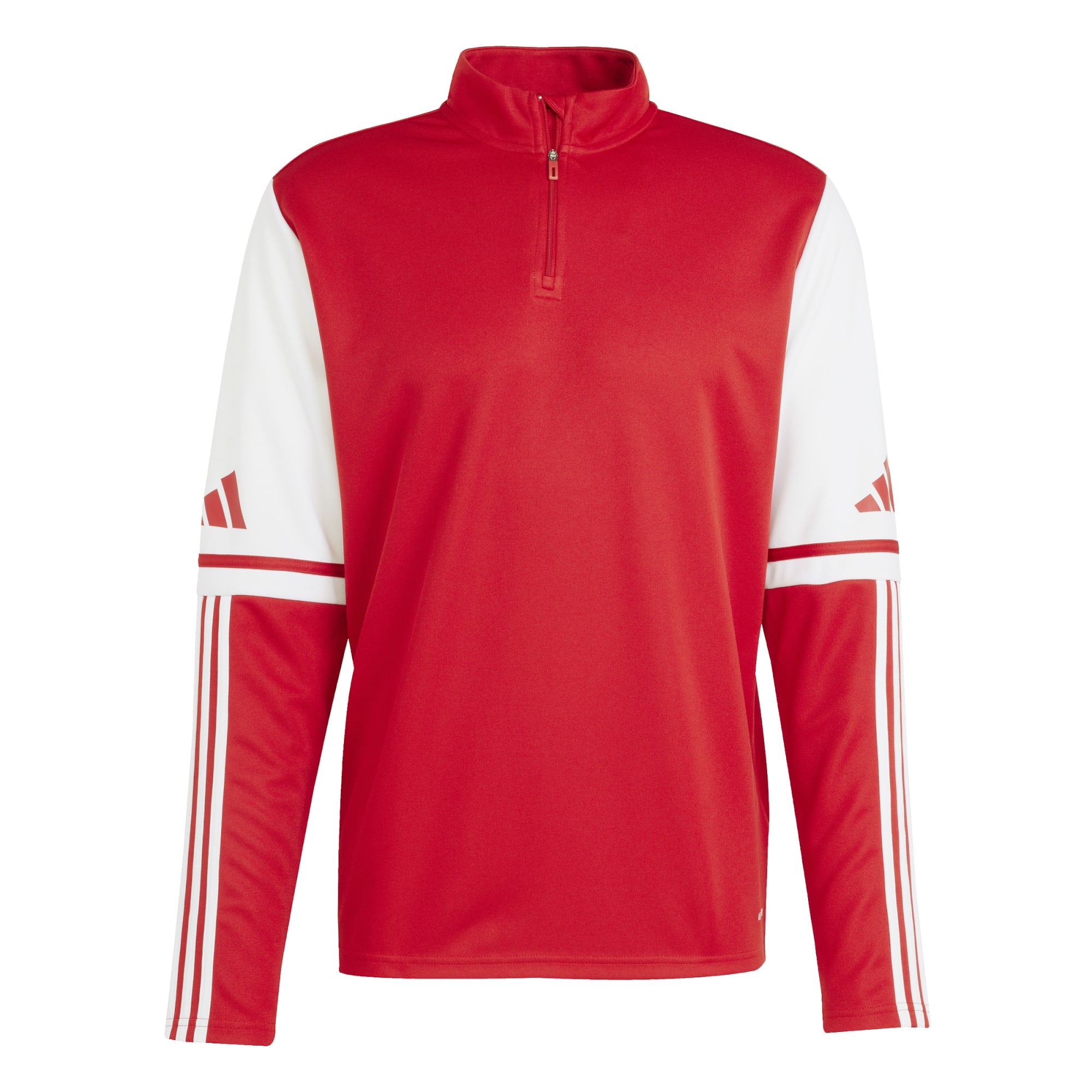Adidas Squadra 25 1/4 Zip Training Top