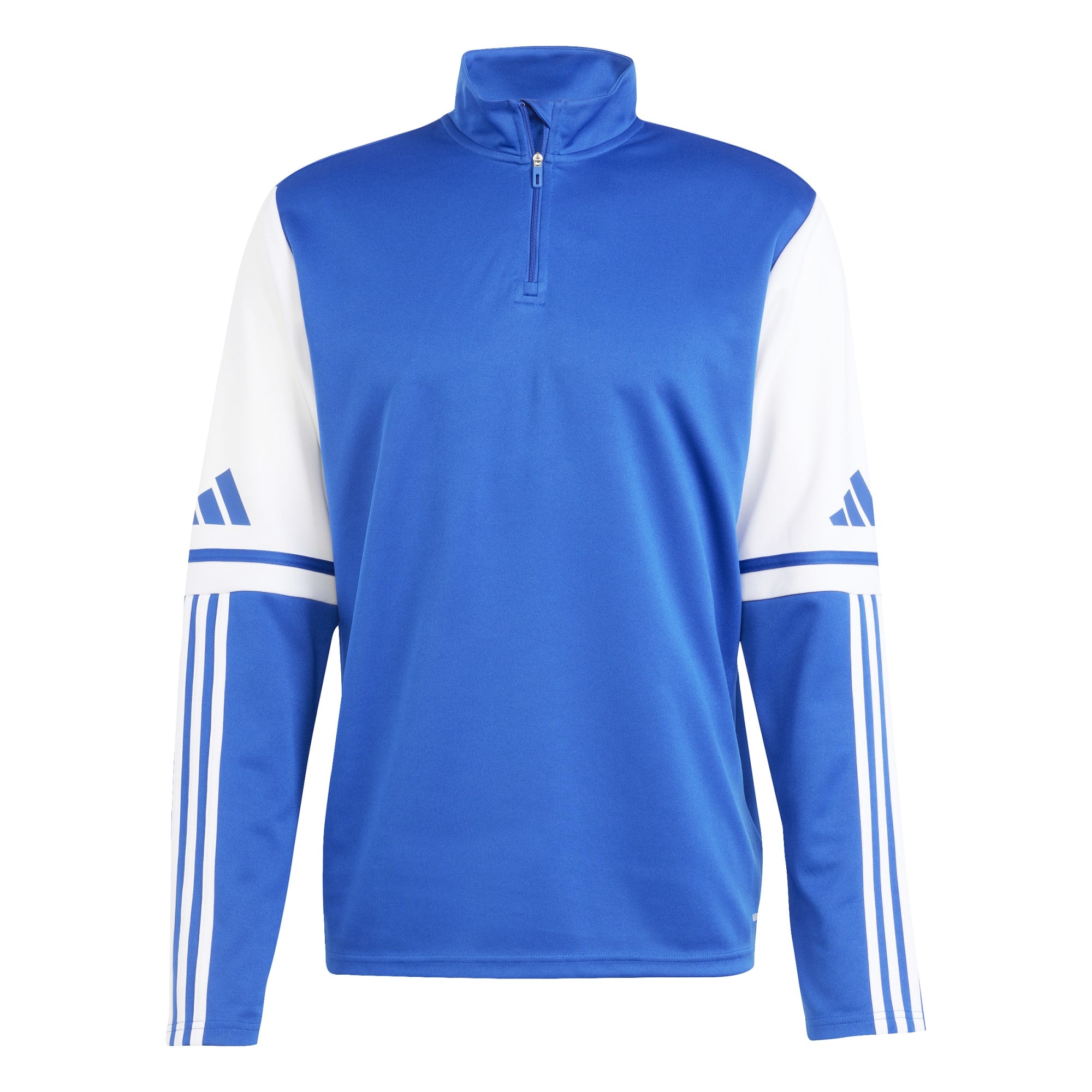Adidas Squadra 25 1/4 Zip Training Top