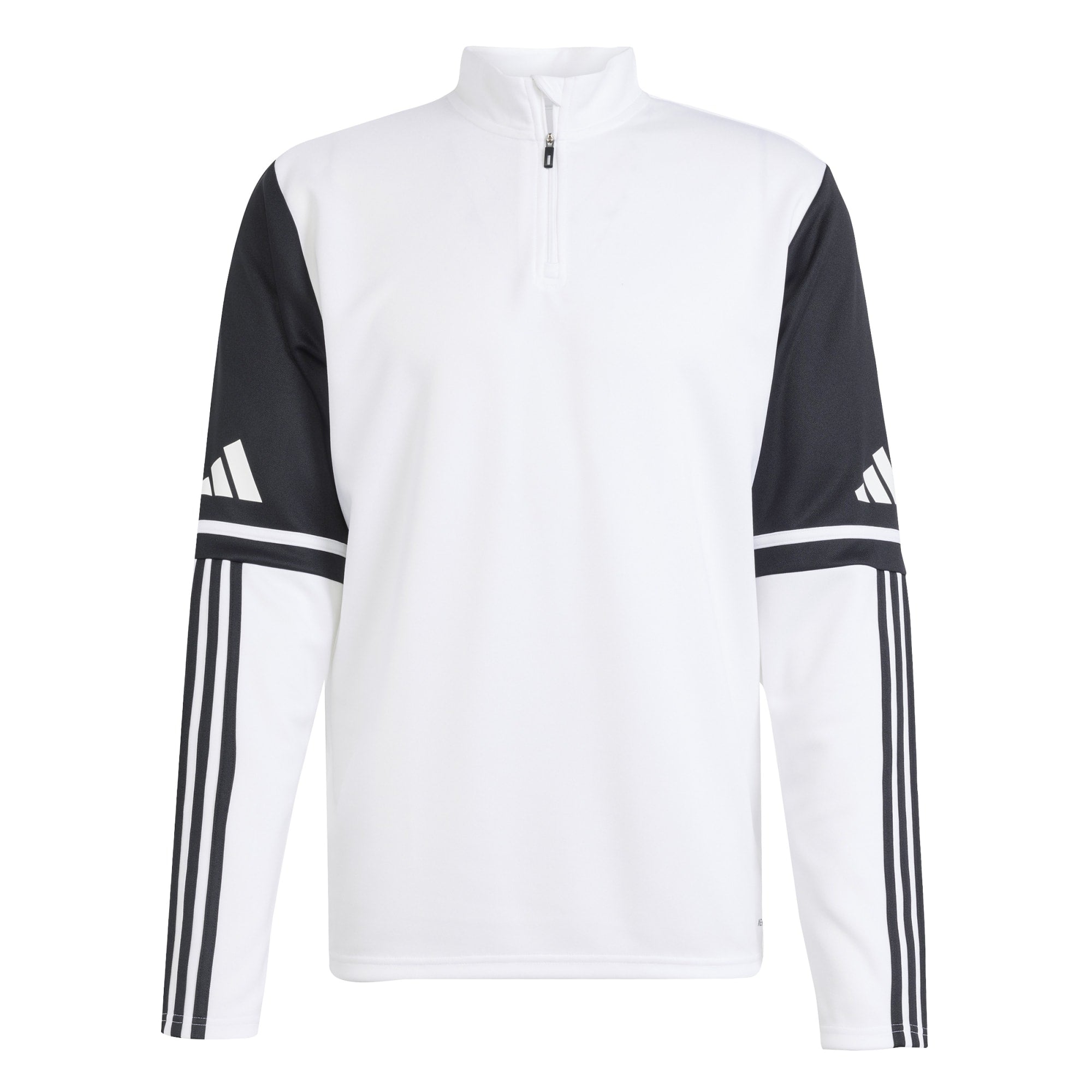 Adidas Squadra 25 1/4 Zip Training Top