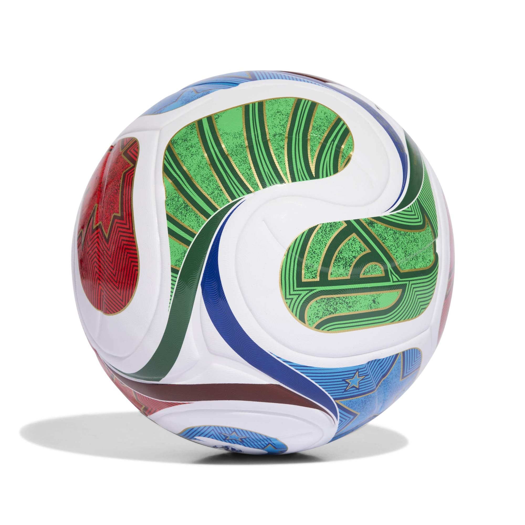 Adidas FIFA World Cup 26 Trionda League Ball - Queensferry Sports