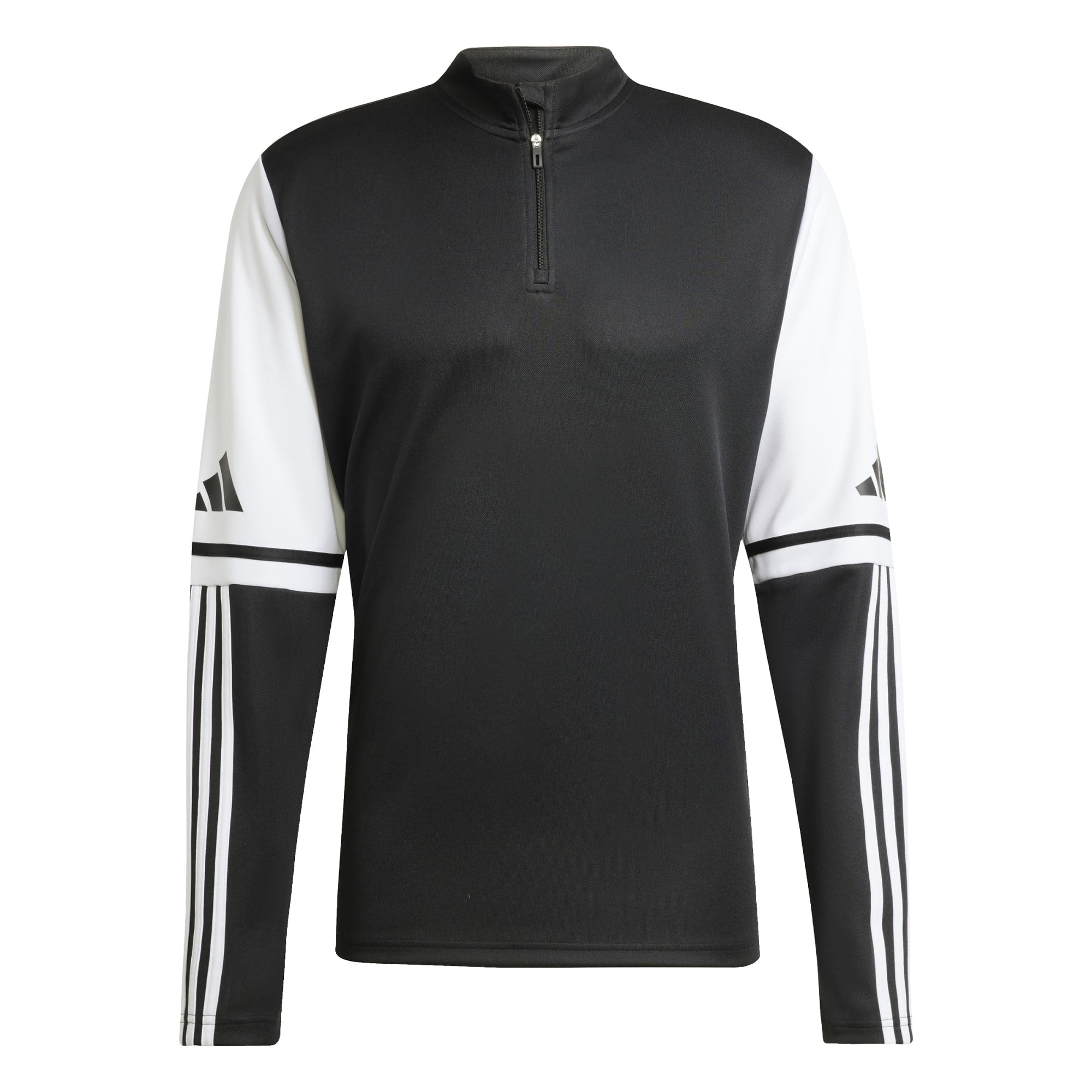 Adidas Squadra 25 1/4 Zip Training Top