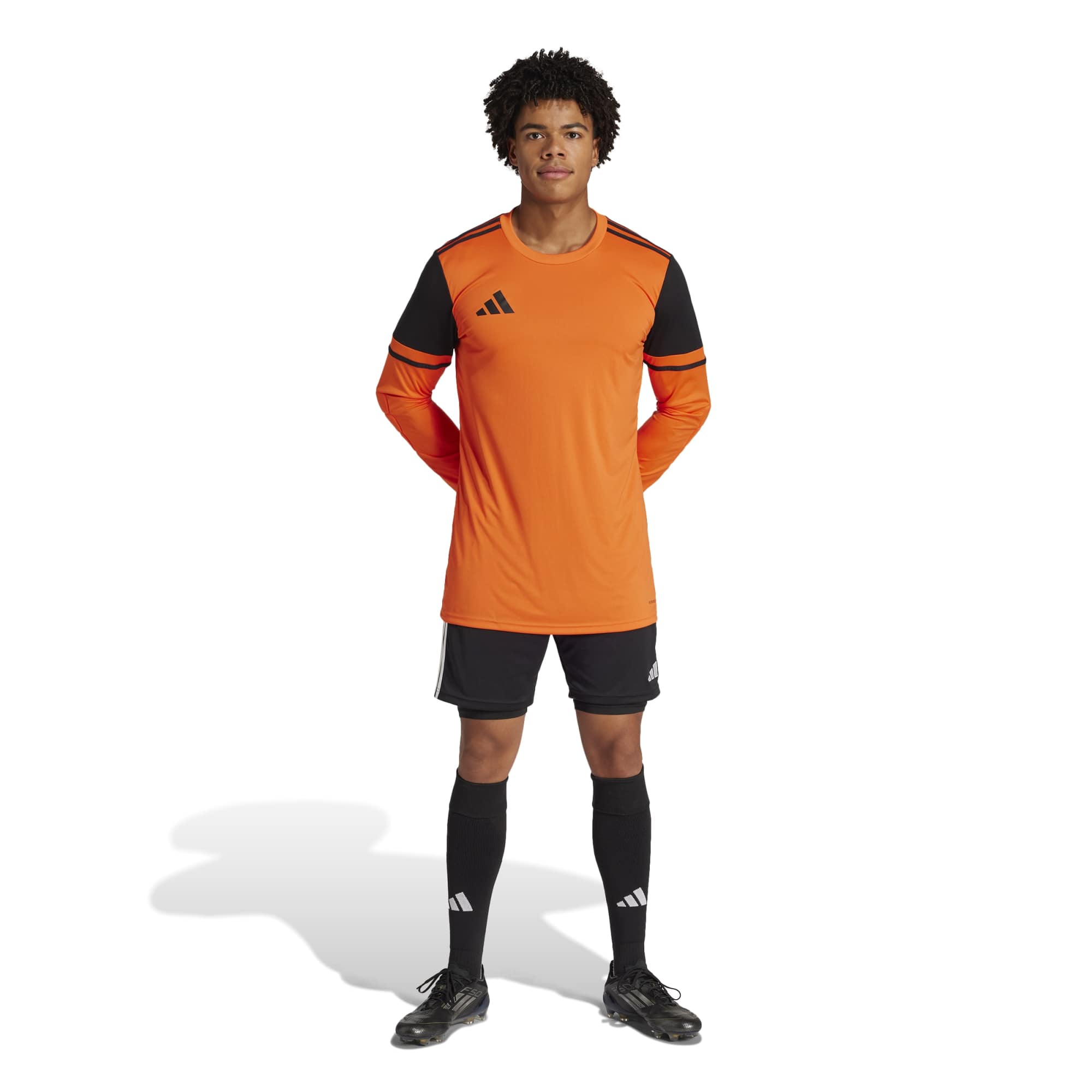 Adidas Squadra 25 Goalkeeper Padded Tights