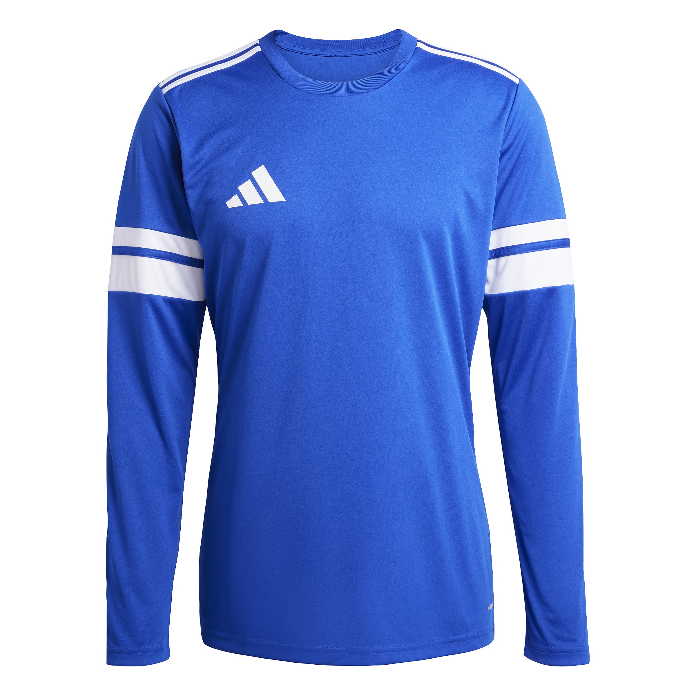 Adidas Squadra 25 Long-Sleeve Jersey