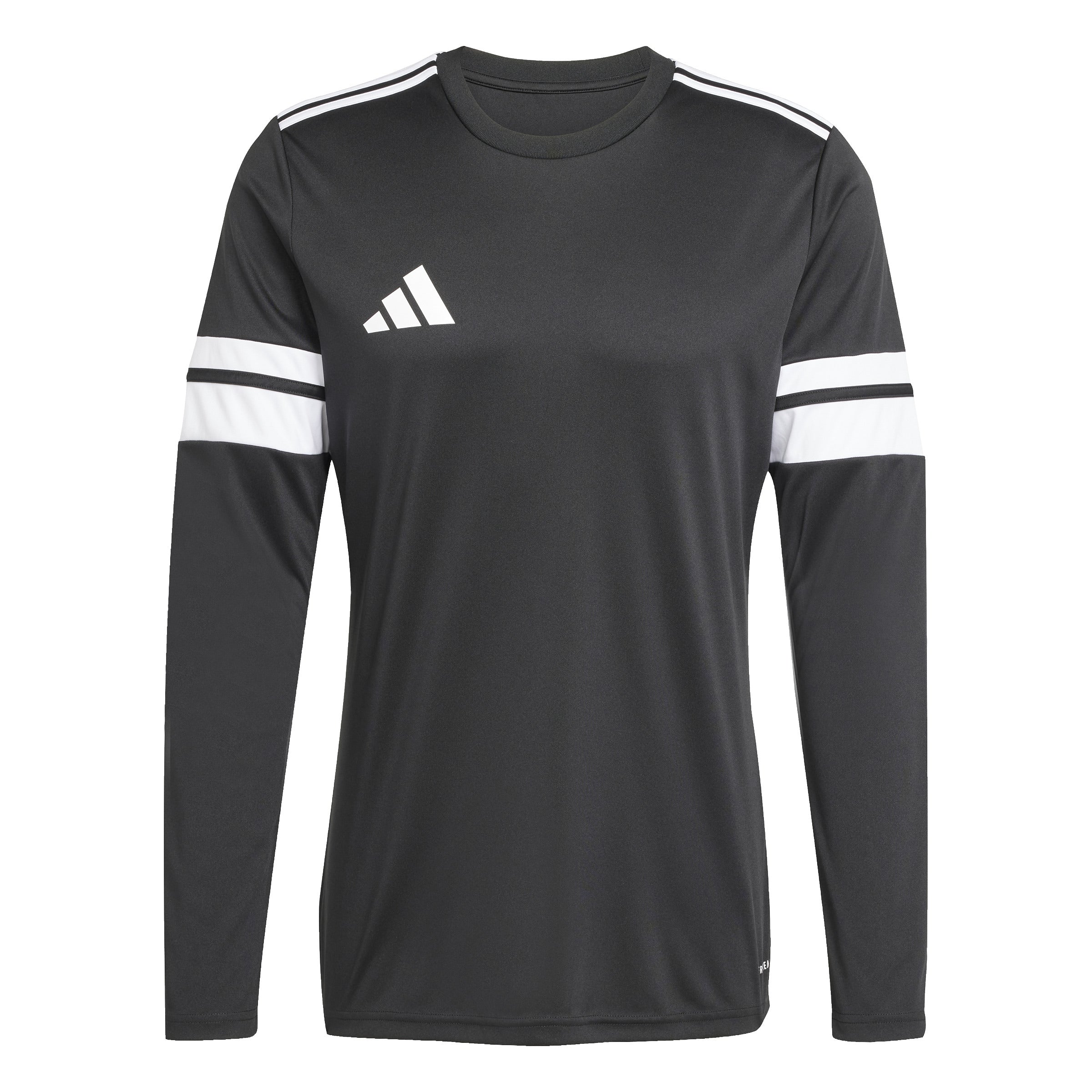 Adidas Squadra 25 Long-Sleeve Jersey