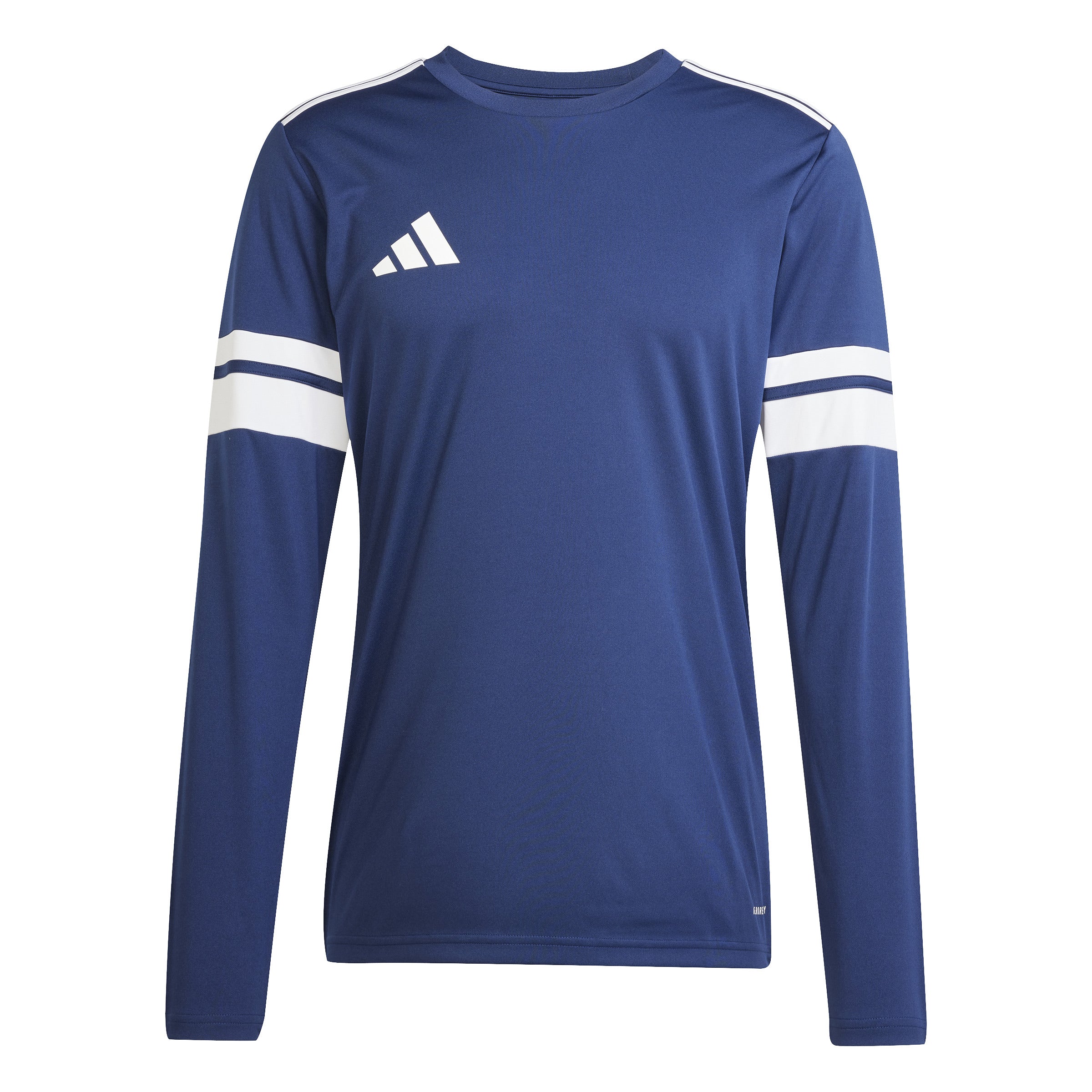 Adidas Squadra 25 Long-Sleeve Jersey