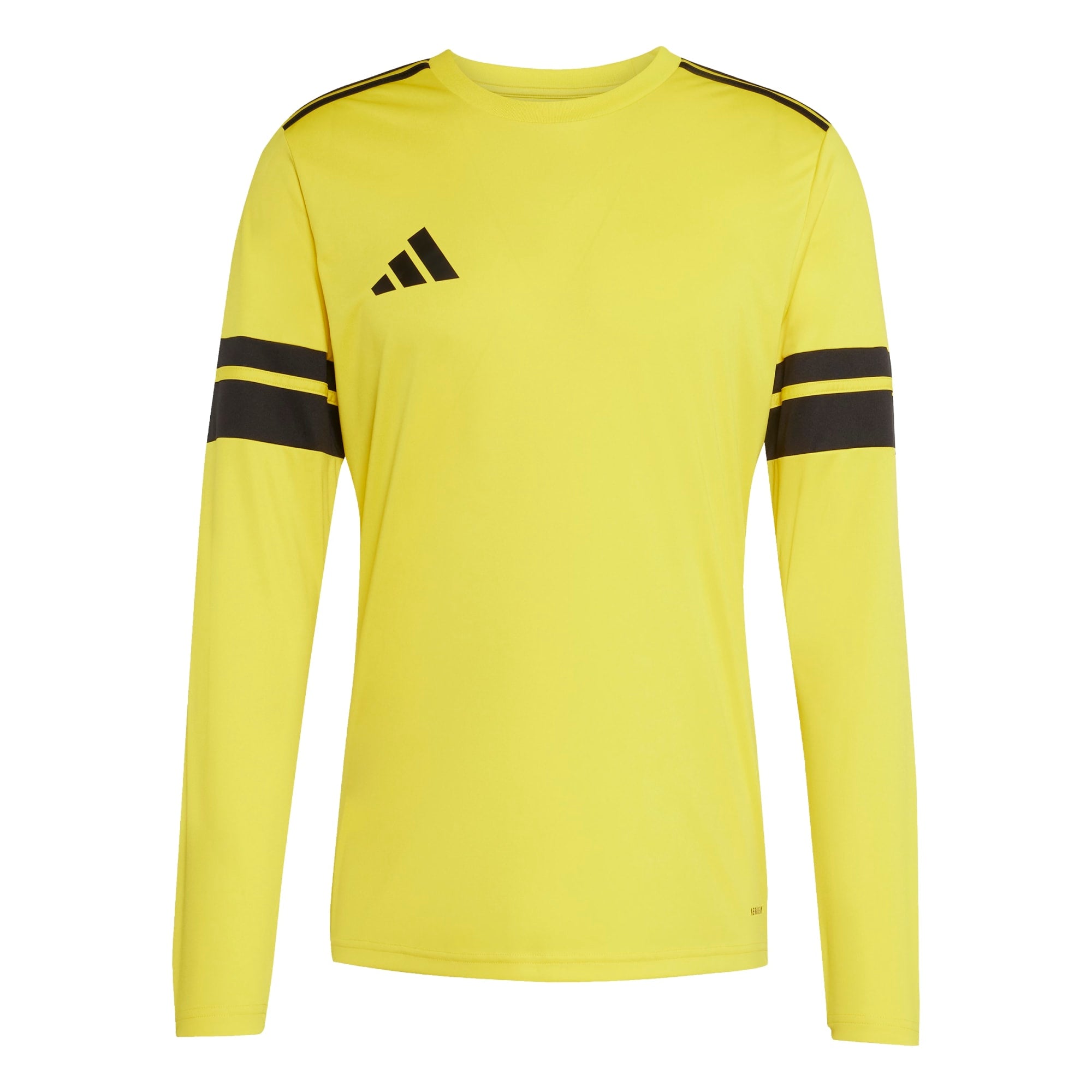 Adidas Squadra 25 Long-Sleeve Jersey